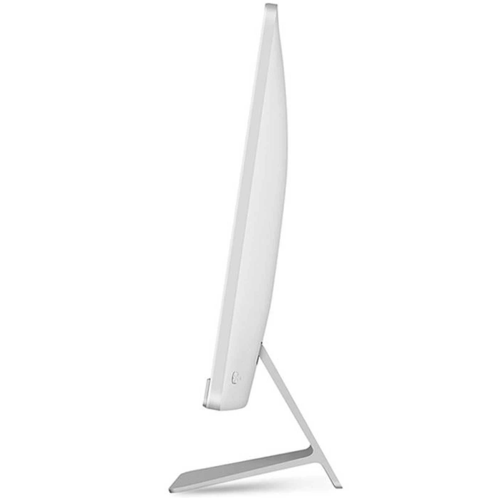 Computadora All in One ASUS Pentium 8GB 1TB 128GB SSD Reacondicionado 