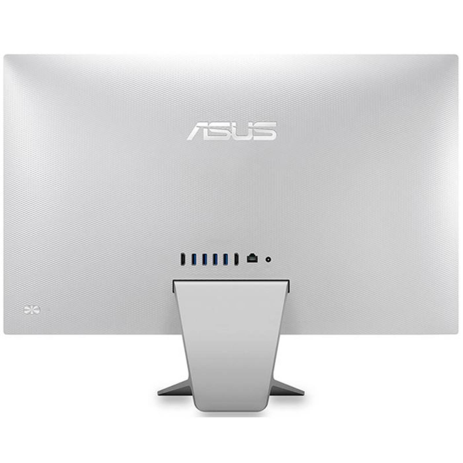 Computadora All in One ASUS Pentium 8GB 1TB 128GB SSD Reacondicionado 