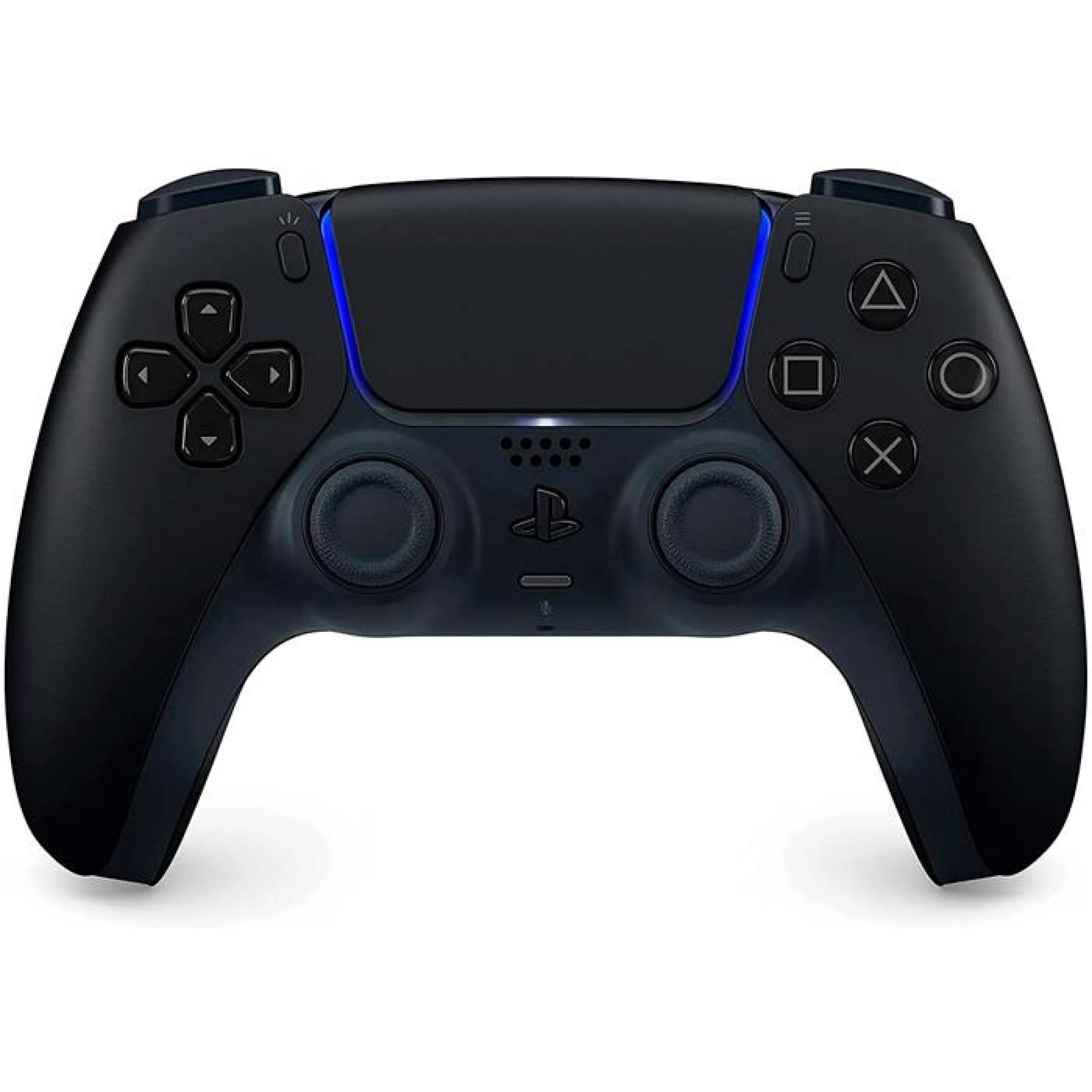 Control PS5 PlayStation 5 Dualsense Inalambrico Midnight Black 3006392 