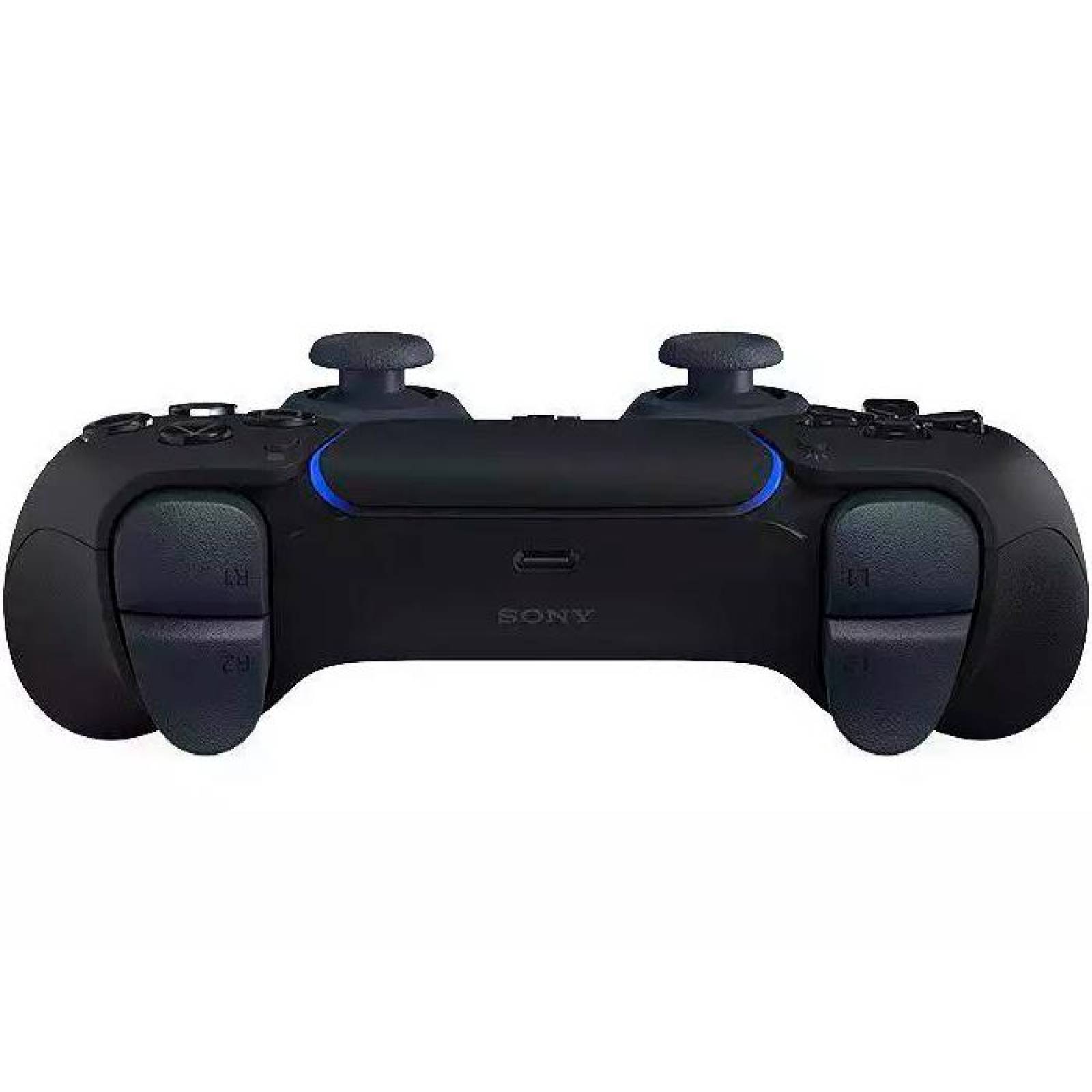 Control PS5 PlayStation 5 Dualsense Inalambrico Midnight Black 3006392 