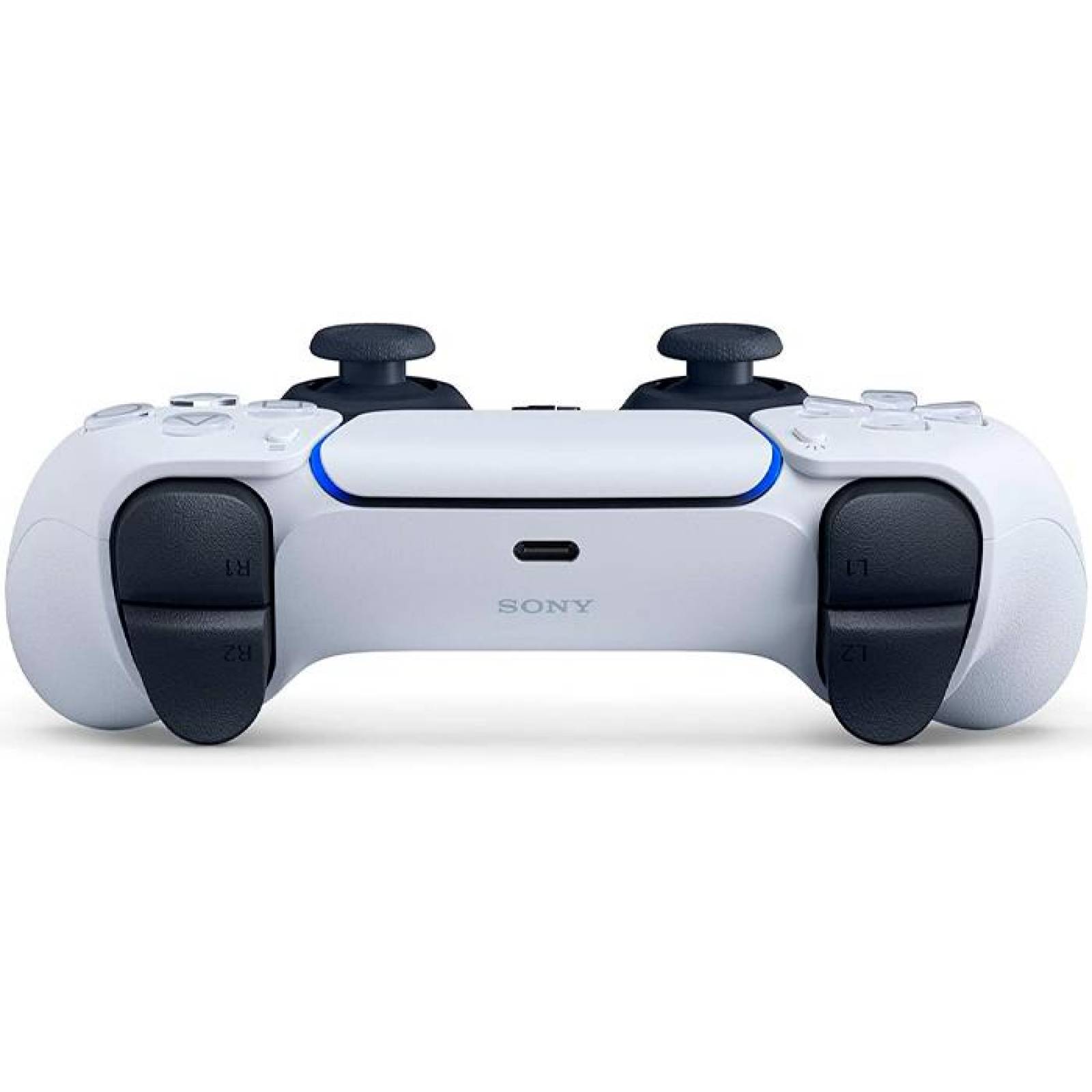 Control PS5 PlayStation 5 DualSense Inalambrico White 3005715
