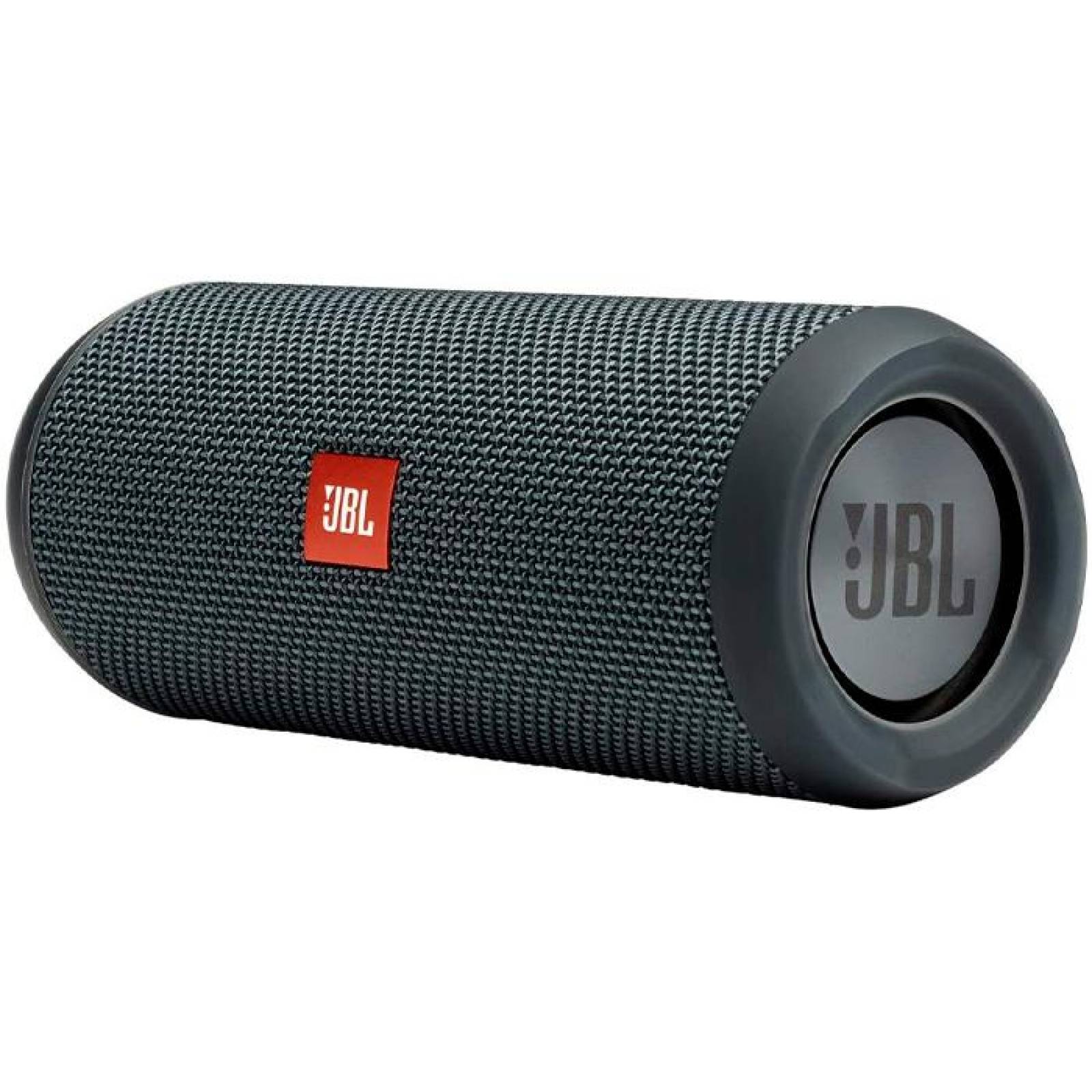 Bocina Bluetooth JBL Flip Essential Portátil USB Gun Metal 