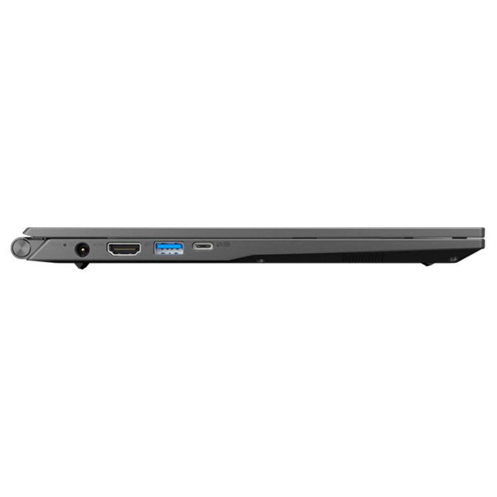 Laptop Gamer GIGABYTE U4 Core I5 Iris Xe 16GB 512GB SSD + Funda Gris Neopreno UD-50LA823SO-V11 