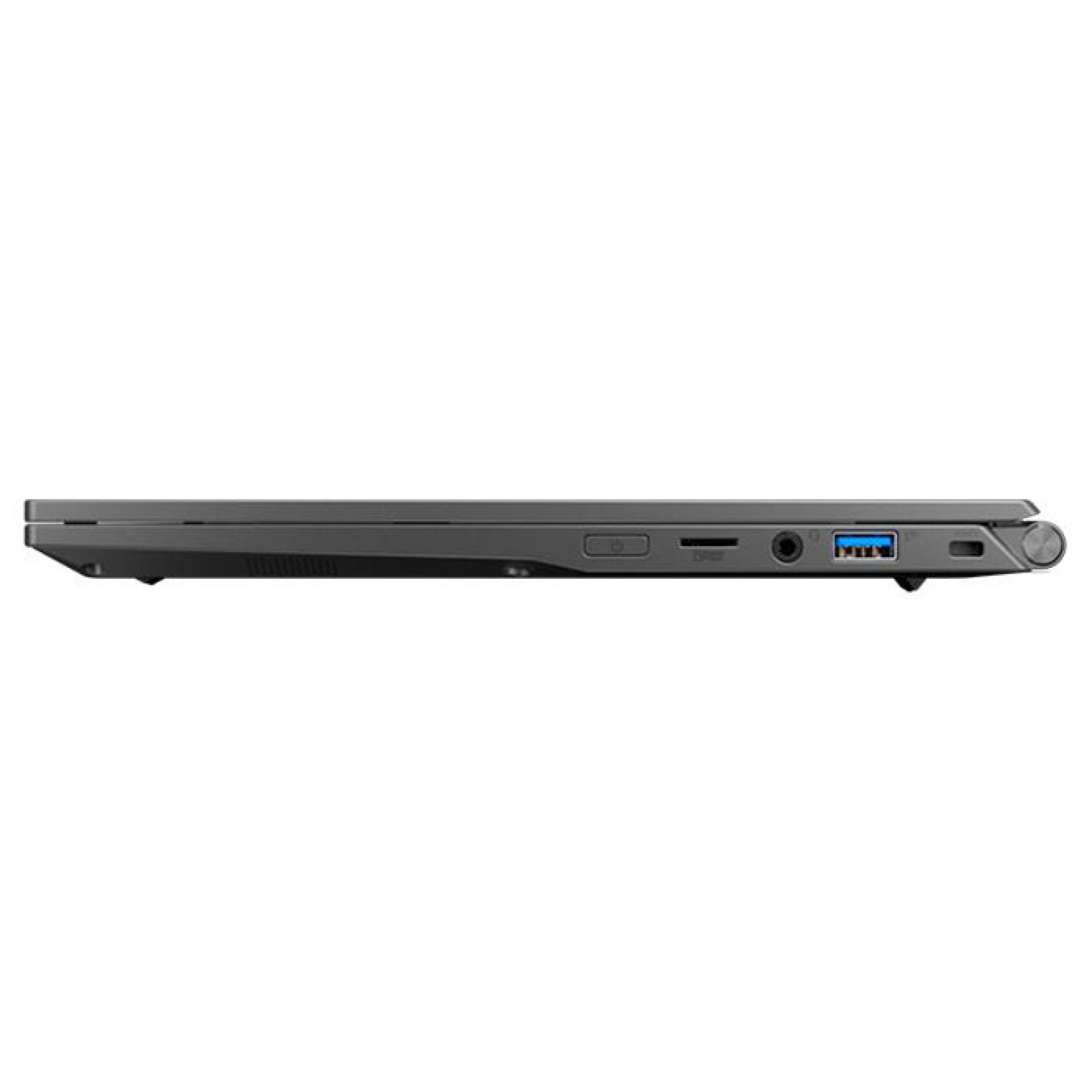 Laptop Gamer GIGABYTE U4 Core I5 Iris Xe 16GB 512GB SSD + Funda Gris Neopreno UD-50LA823SO-V11 
