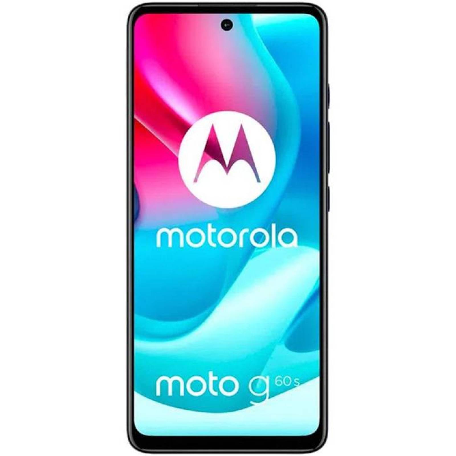 Celular MOTOROLA Moto G60s 6GB 128GB Audifonos Inalambricos
