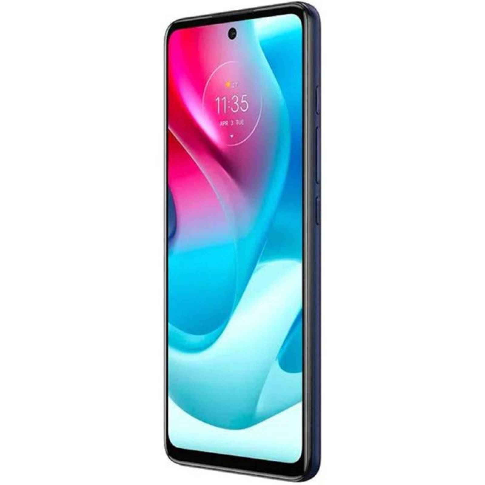 Celular MOTOROLA Moto G60s 6GB 128GB Audifonos Inalambricos