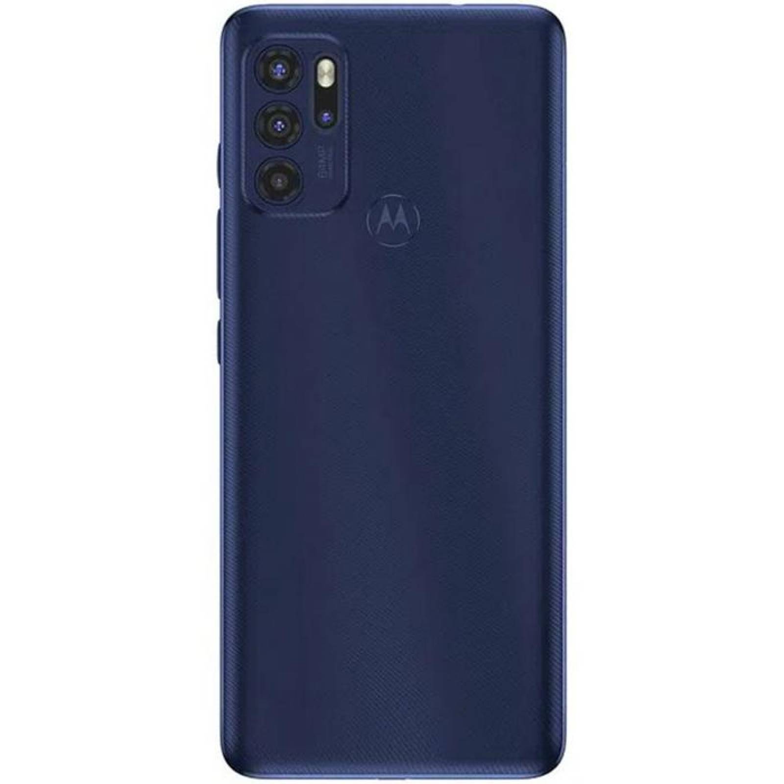 Celular MOTOROLA Moto G60s 6GB 128GB Audifonos Inalambricos