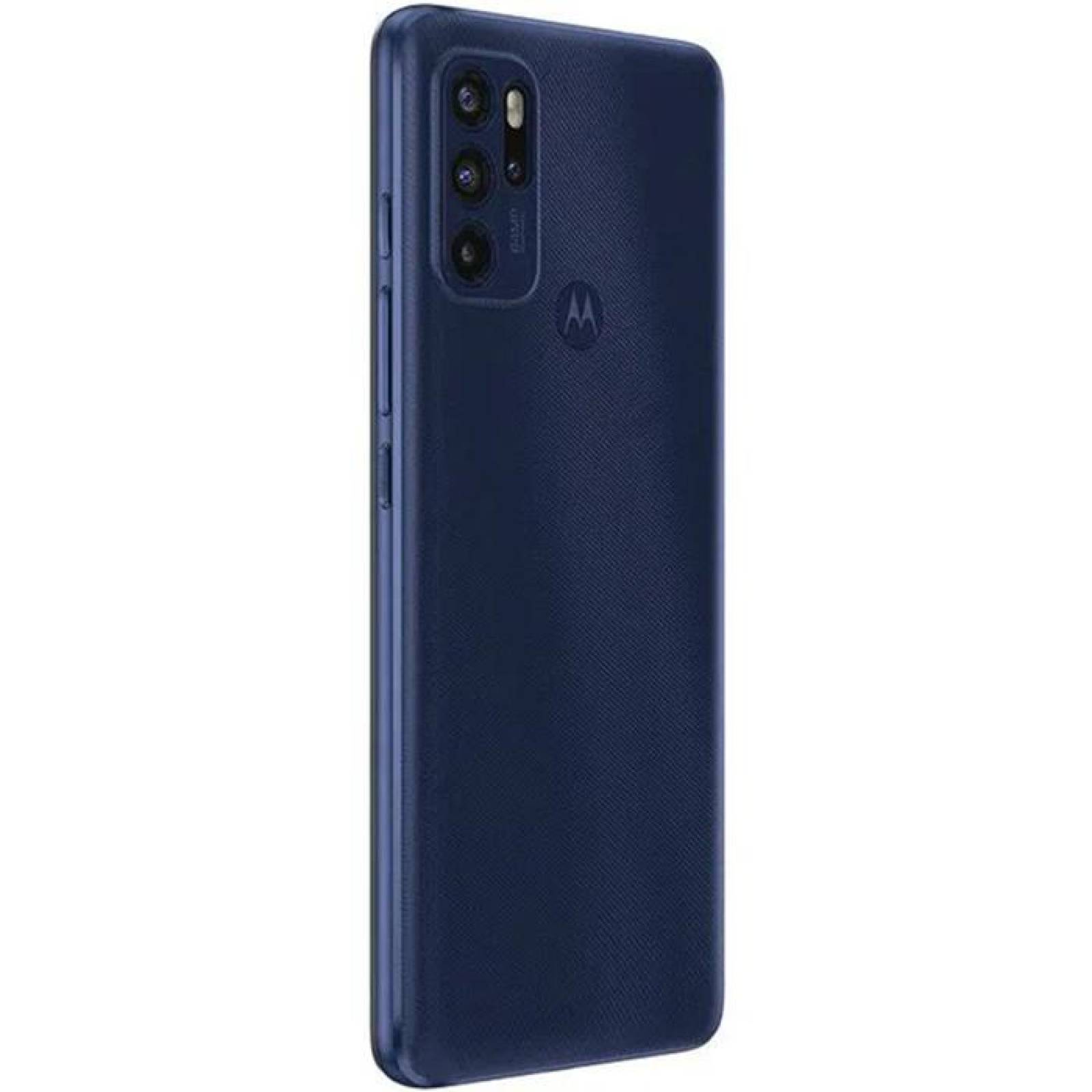 Celular MOTOROLA Moto G60s 6GB 128GB Audifonos Inalambricos