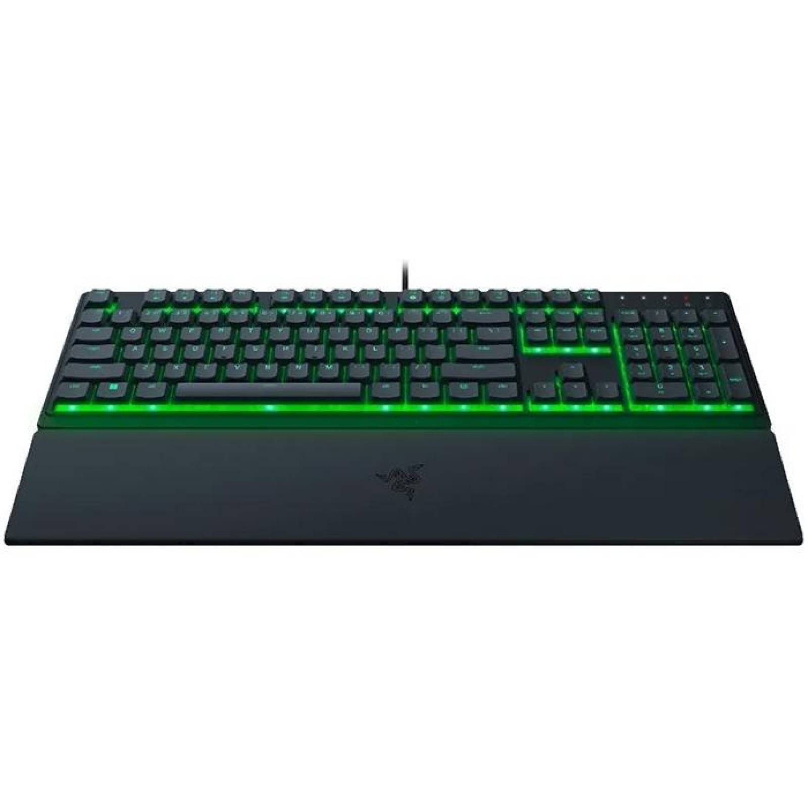 Teclado Gamer RAZER Ornata V3 X Negro RZ03-04470200-R3U 