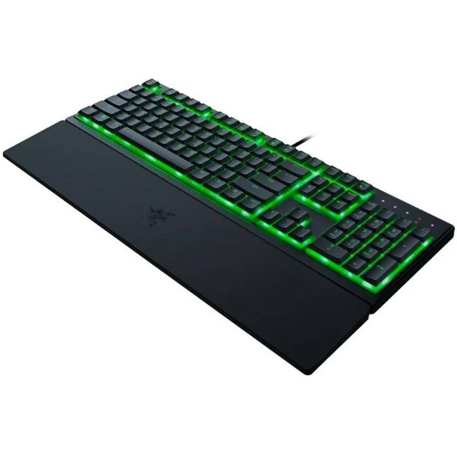 Teclado Gamer RAZER Ornata V3 X Negro RZ03-04470200-R3U 