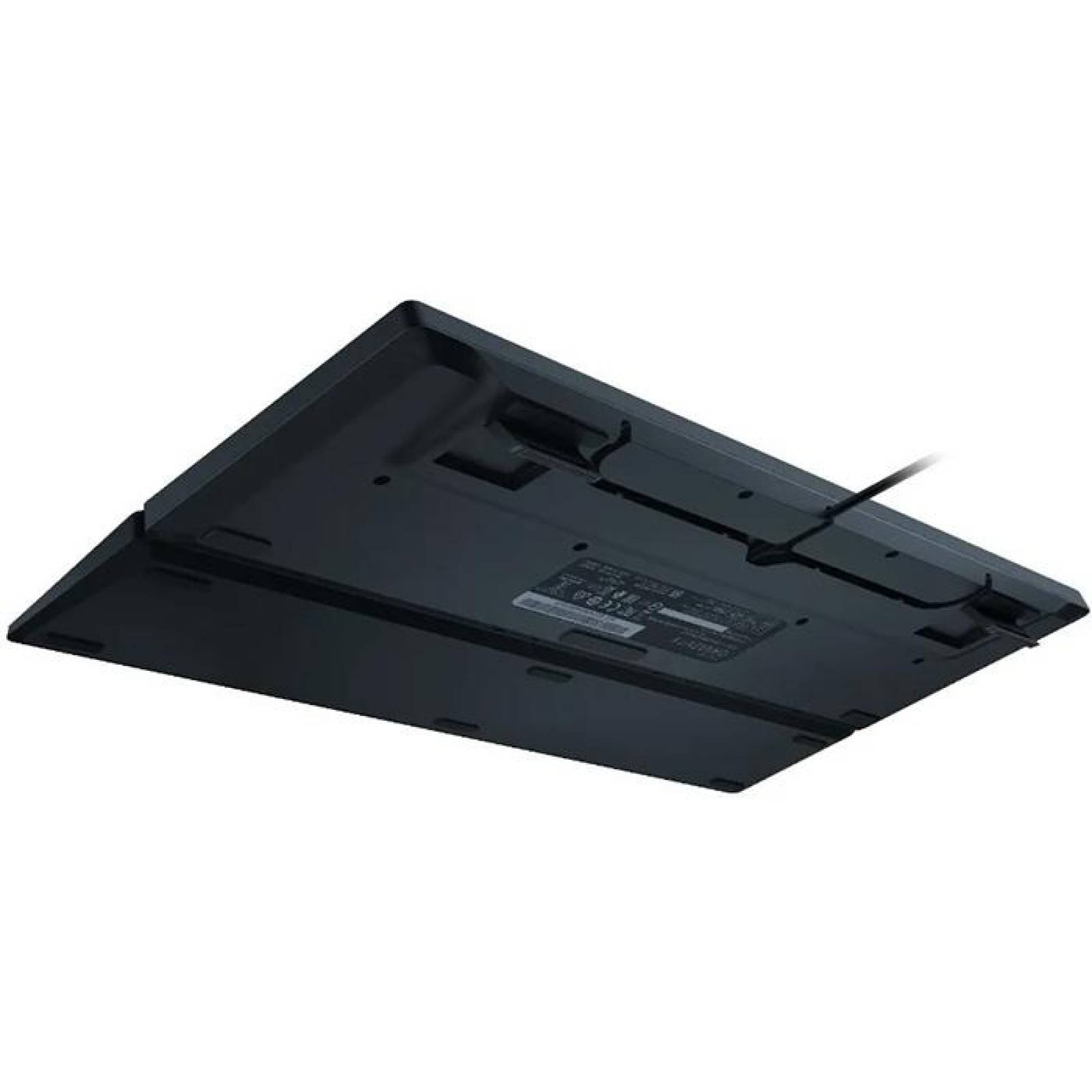Teclado Gamer RAZER Ornata V3 X Negro RZ03-04470200-R3U 