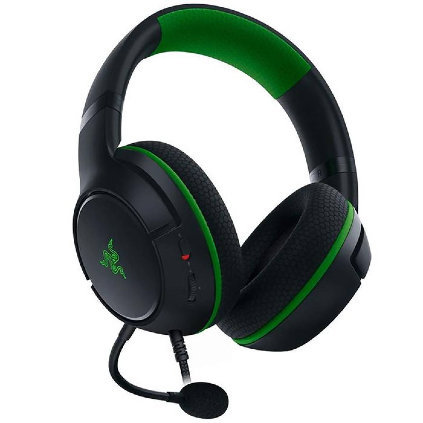 Audífonos Gamer RAZER Kaira X for Xbox Wired Headset 