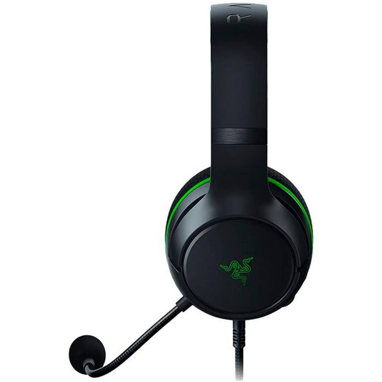 Audífonos Gamer RAZER Kaira X for Xbox Wired Headset 