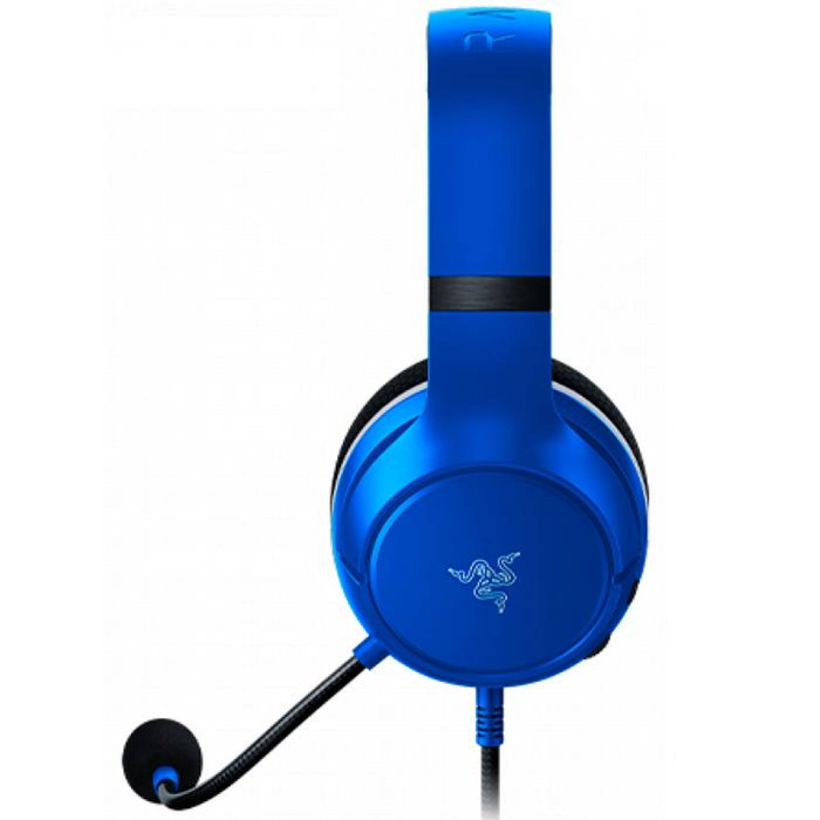 Audifonos Diadema Gamer RAZER Kaira X Alámbrico XBOX PC SWITCH PS4 3.5