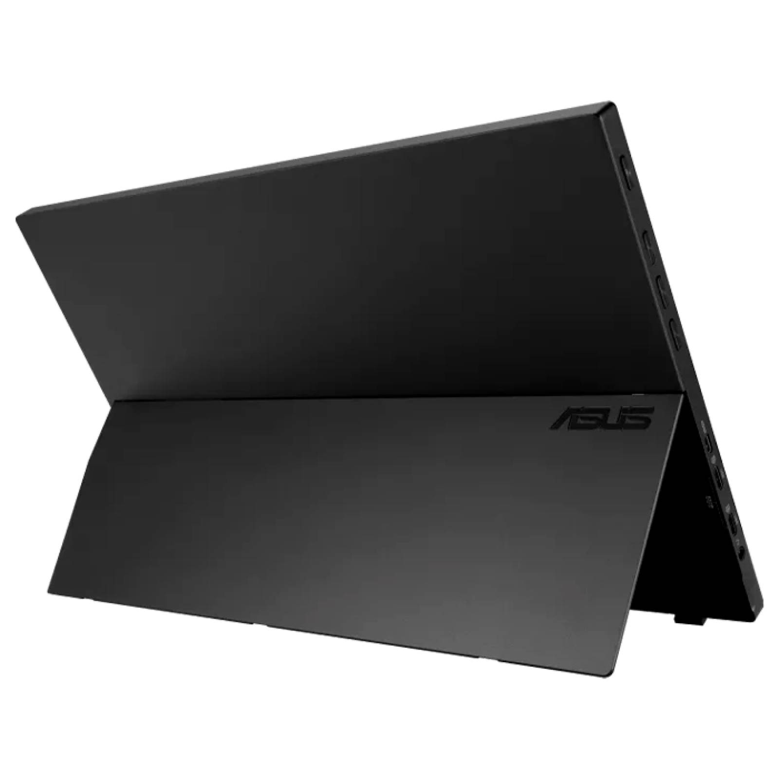 Monitor Portatil 14 ASUS MB14AHD ZenScreen Full HD IPS Lapiz USB Tipo C Touch 