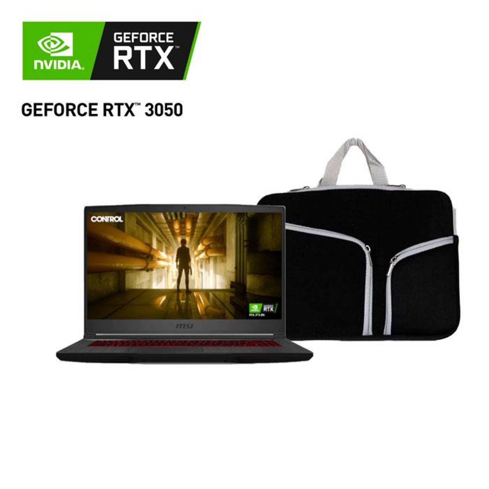 Dalle Ecran 15.6 LED pour MSI GF63 8RC-022TH 1920X1080 30pin sans fixation