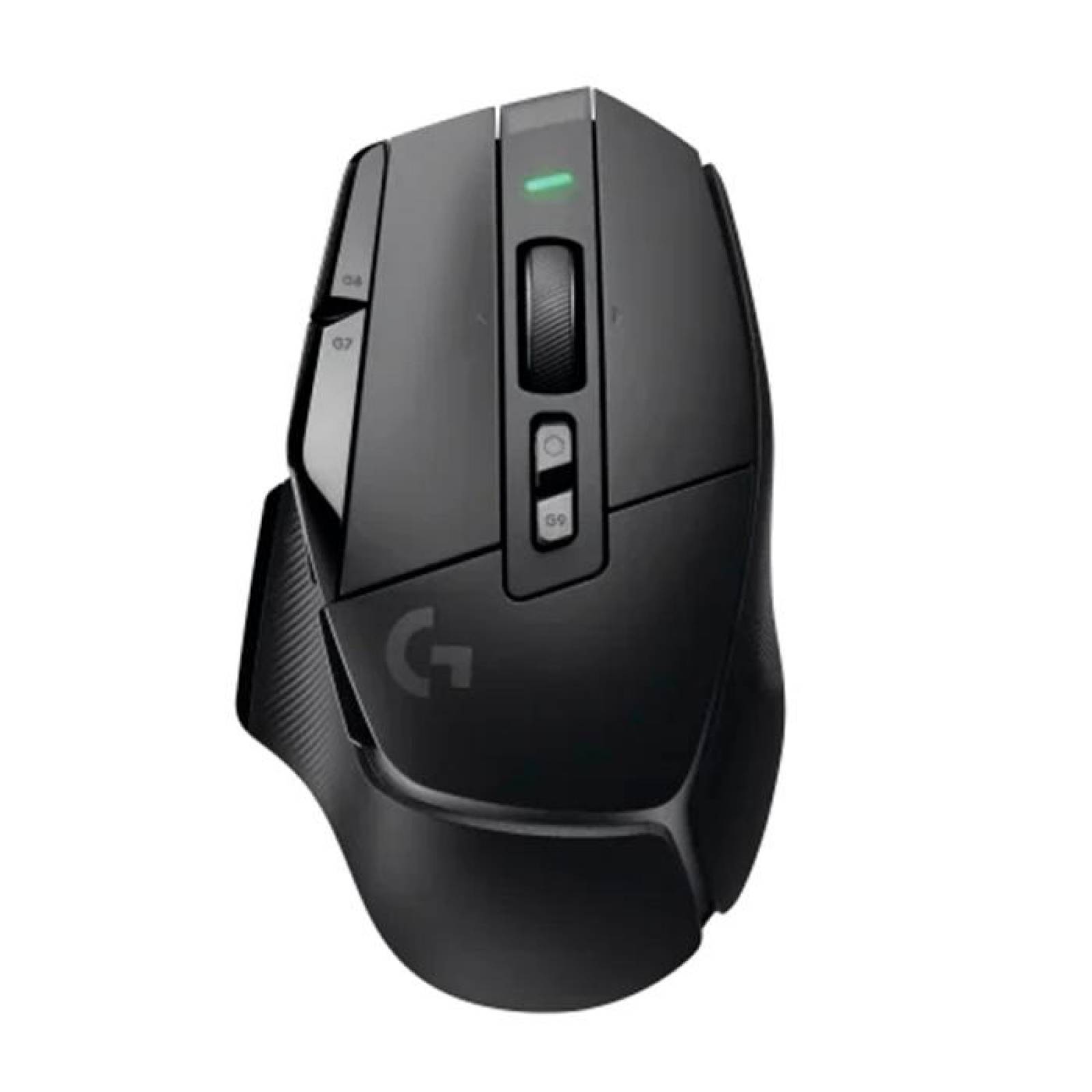 Mouse Gamer LOGITECH G502 X Lightspeed 25600 DPI Inalambrico 910-006179 