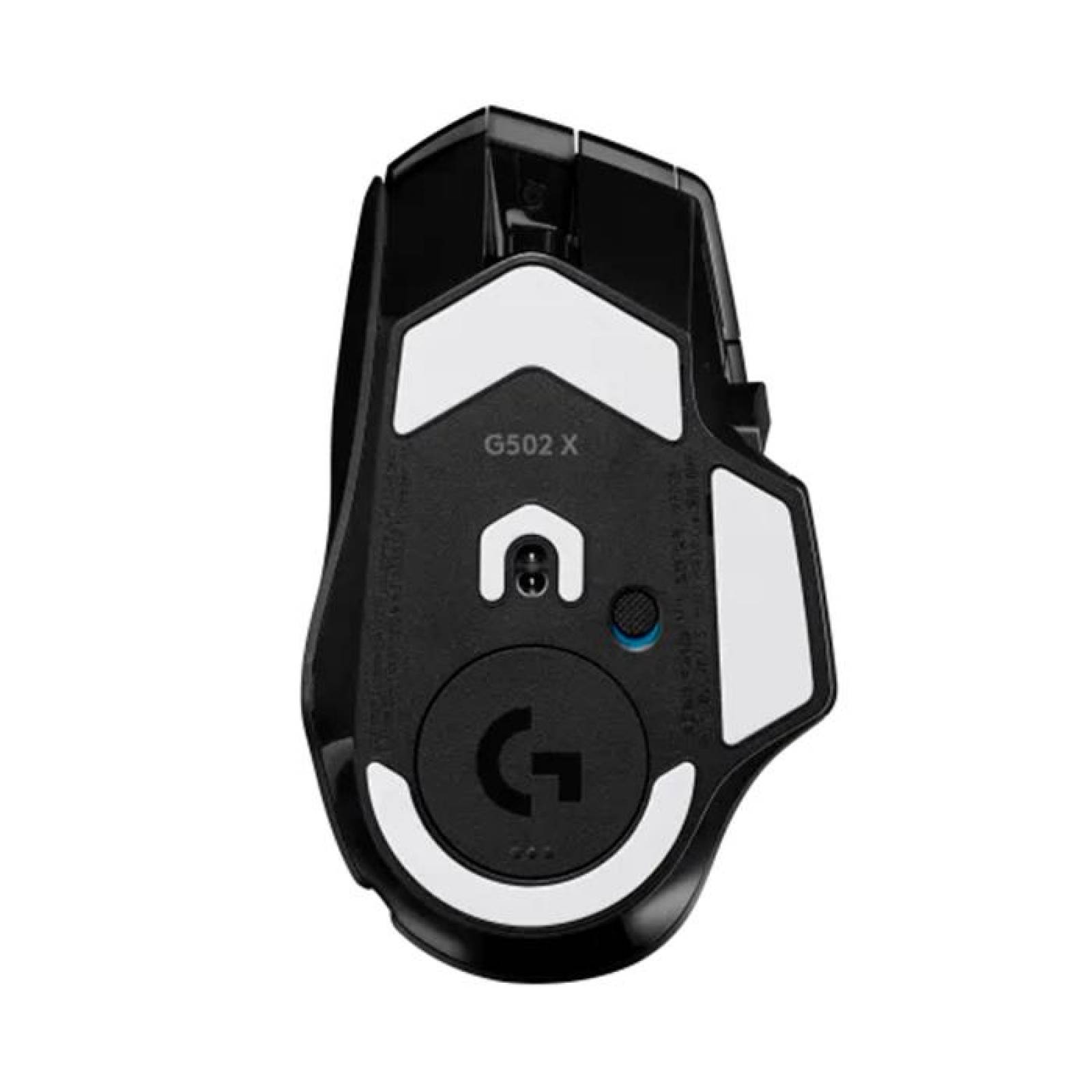Mouse Gamer LOGITECH G502 X Lightspeed 25600 DPI Inalambrico 910-006179 