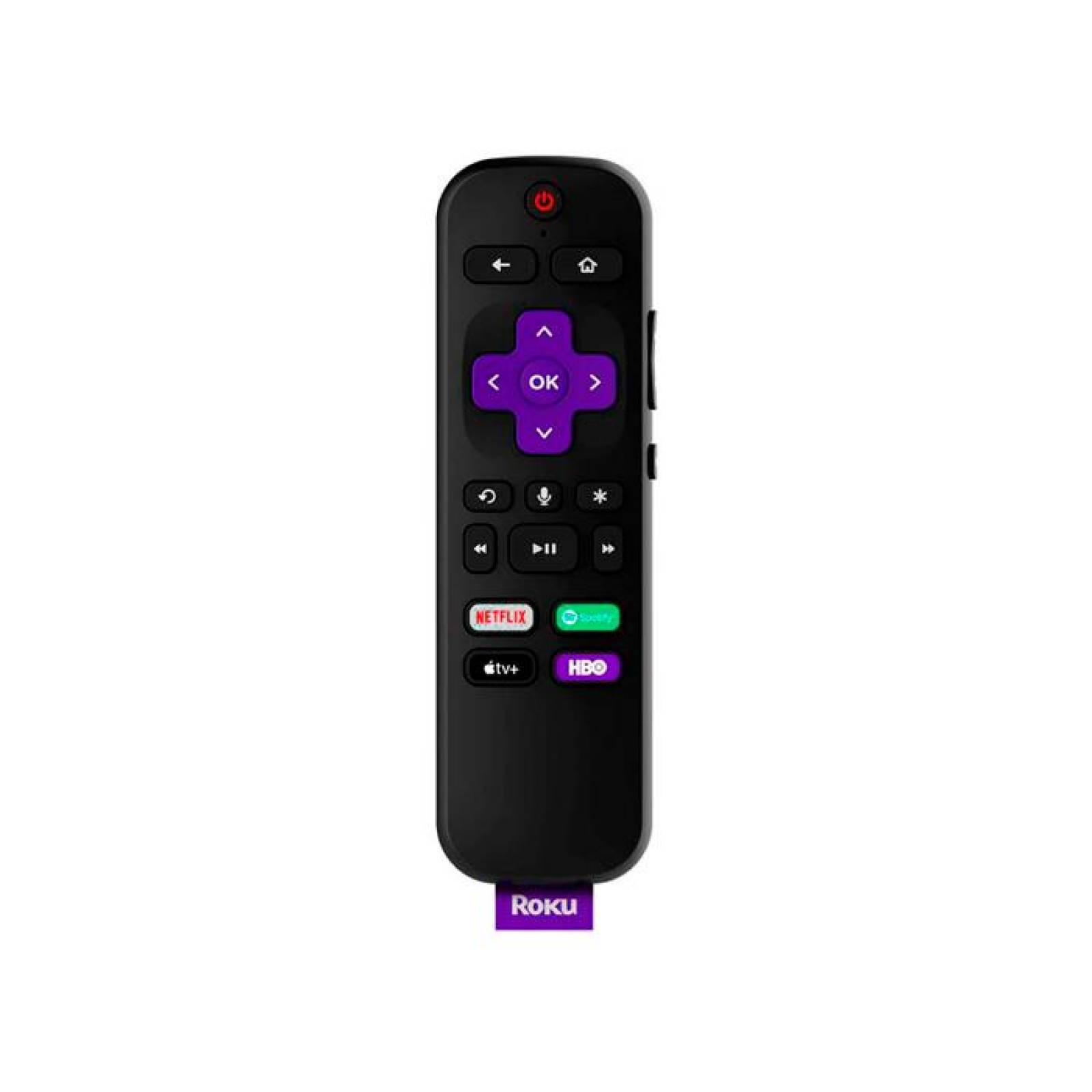 TV BOX ROKU Streaming Stick 4K HDR Dolby Vision HDMI 3820R 