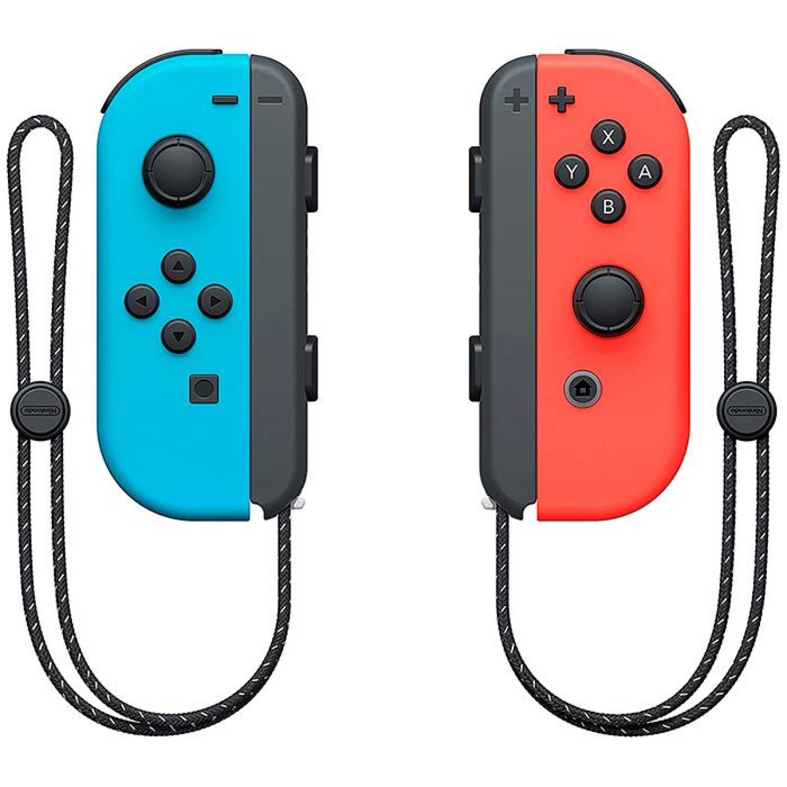 Consola NINTENDO Switch OLED 64GB Neon Joy-Con HEGSKABAA