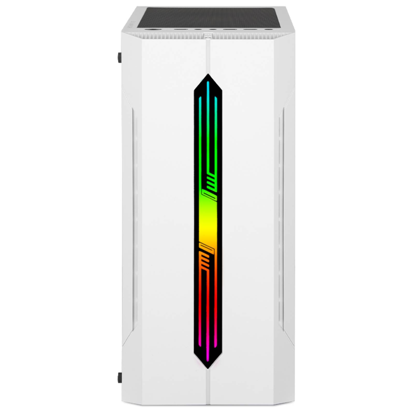 Xtreme PC Gamer Geforce GTX 1650 Core I3 10105F 16GB SSD 500GB WIFI White 