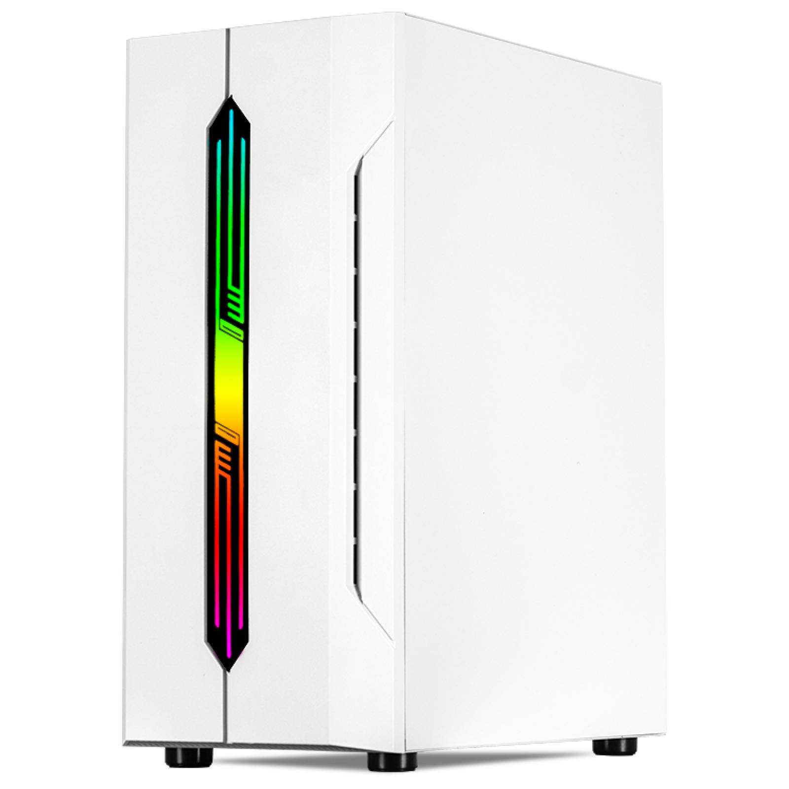 Xtreme PC Gamer Geforce GTX 1650 Core I3 10105F 16GB SSD 500GB WIFI White 