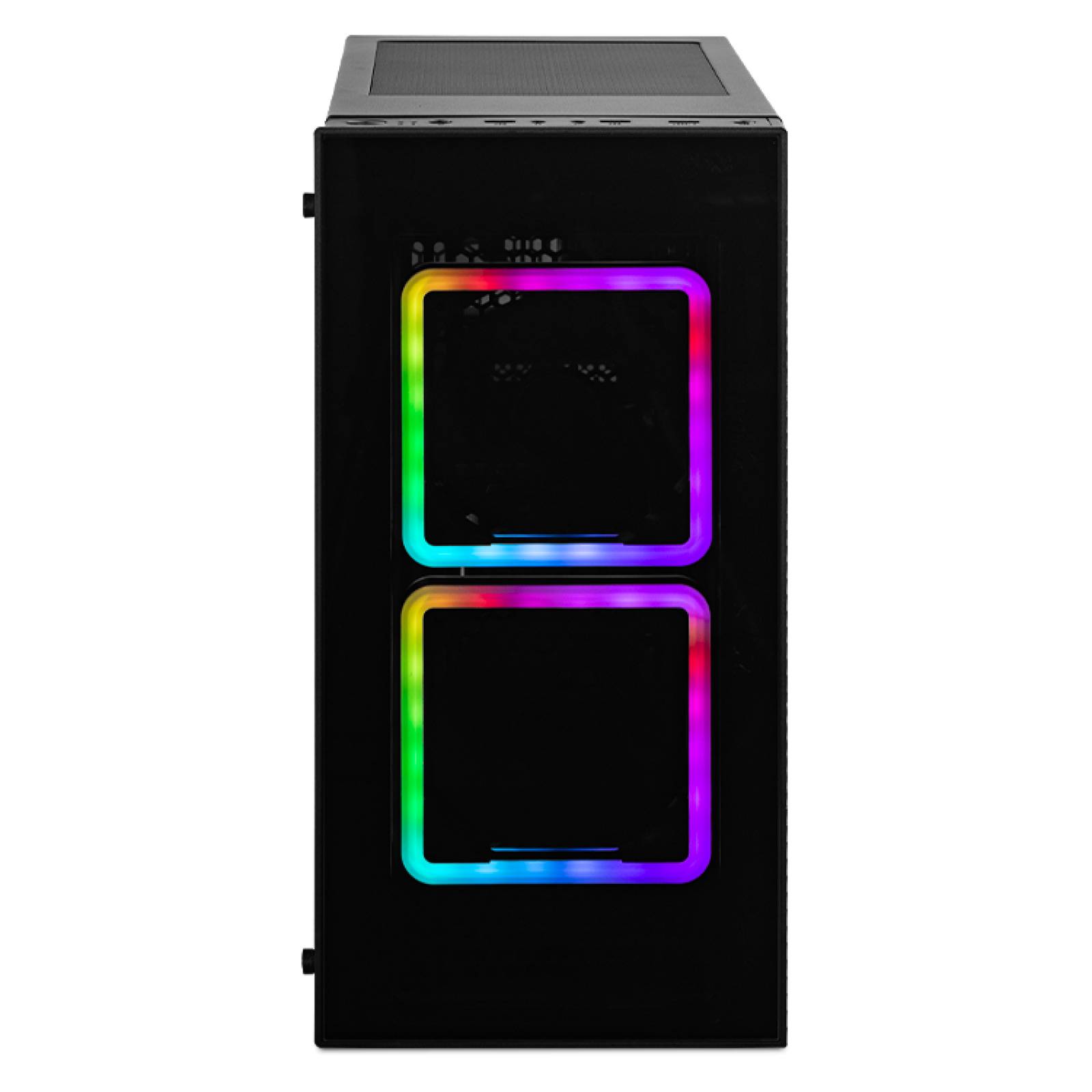 Xtreme PC Gamer Geforce RTX 3060 Ryzen 7 5700X 16GB SSD 500GB 2TB WIFI 