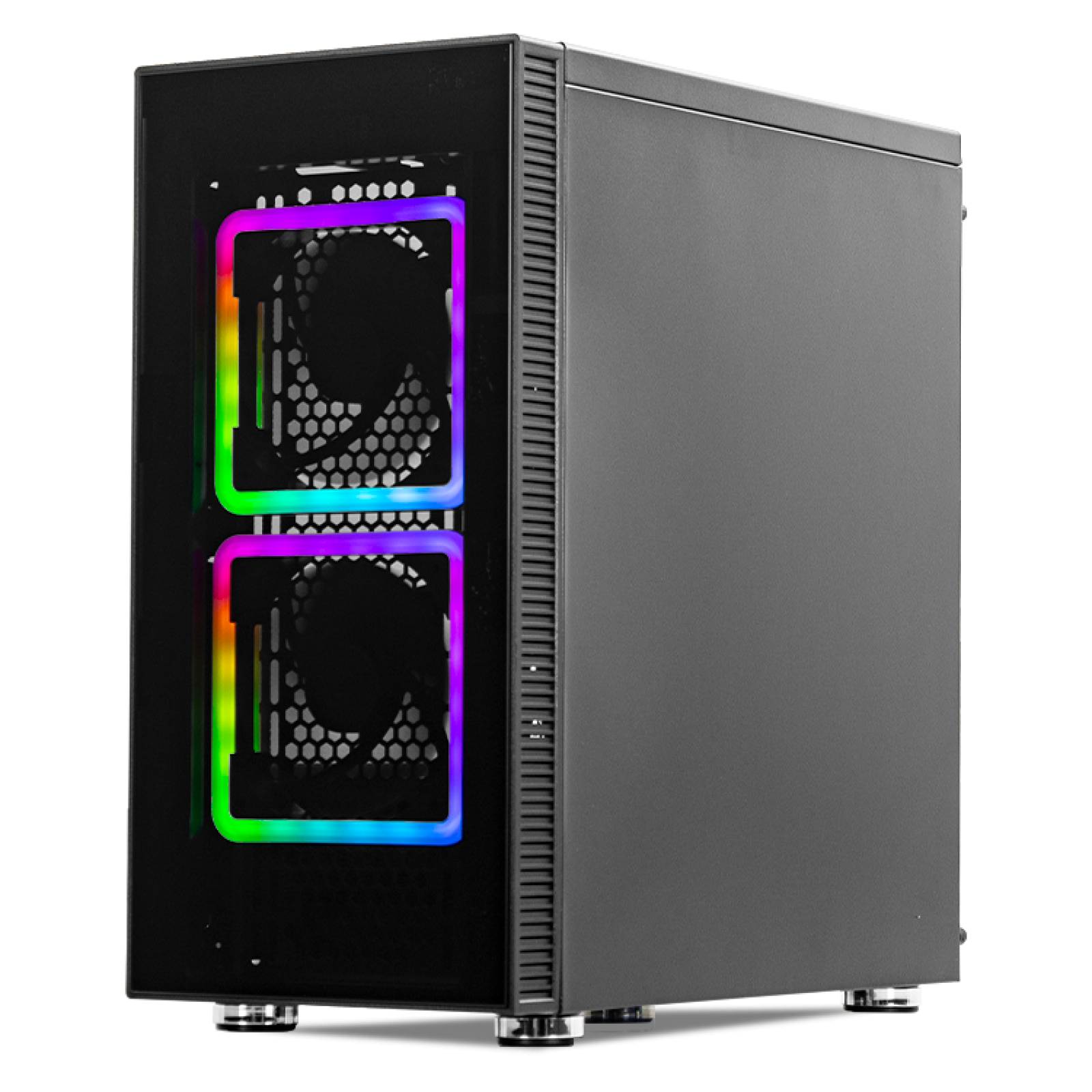 Xtreme PC Gamer Geforce RTX 3060 Ryzen 7 5700X 16GB SSD 500GB 2TB WIFI 