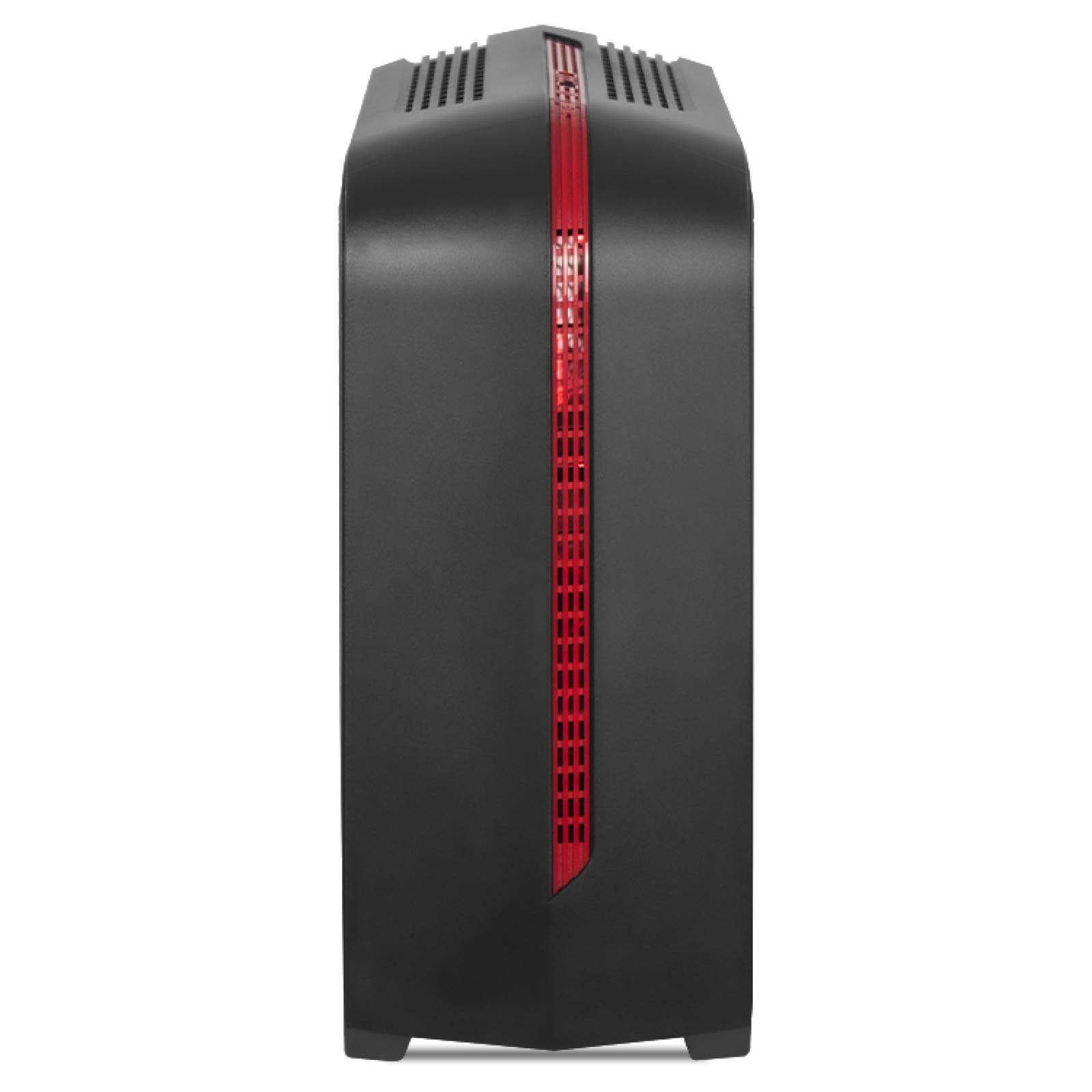 Xtreme PC Gamer AMD Ryzen 4700S 8 Cores 3.6 Ghz 16GB SSD 500GB WIFI Red 