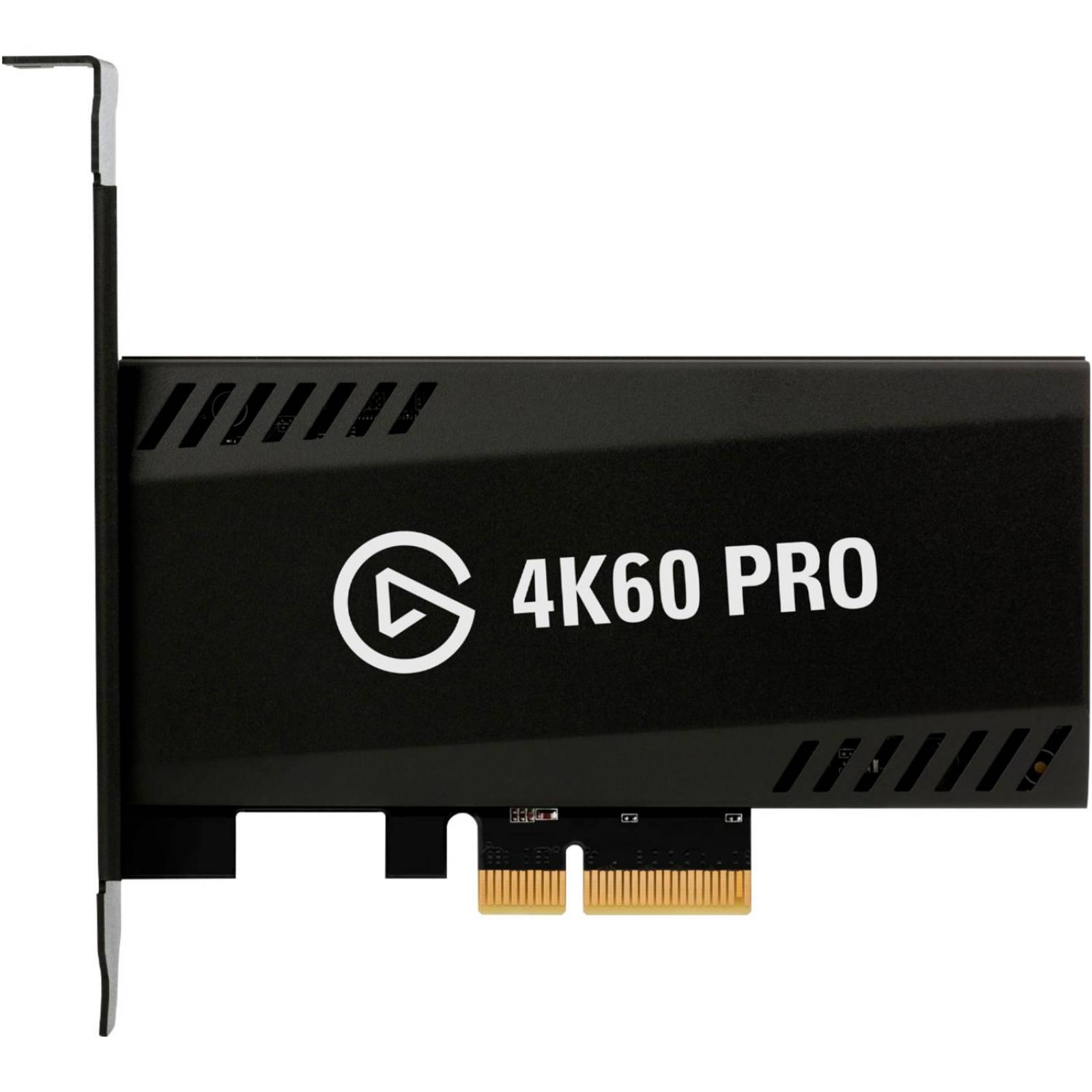 Tarjeta Capturadora ELGATO 4K60 PRO MK.2 4K HDR 2160p HDMI 10GAS9901 
