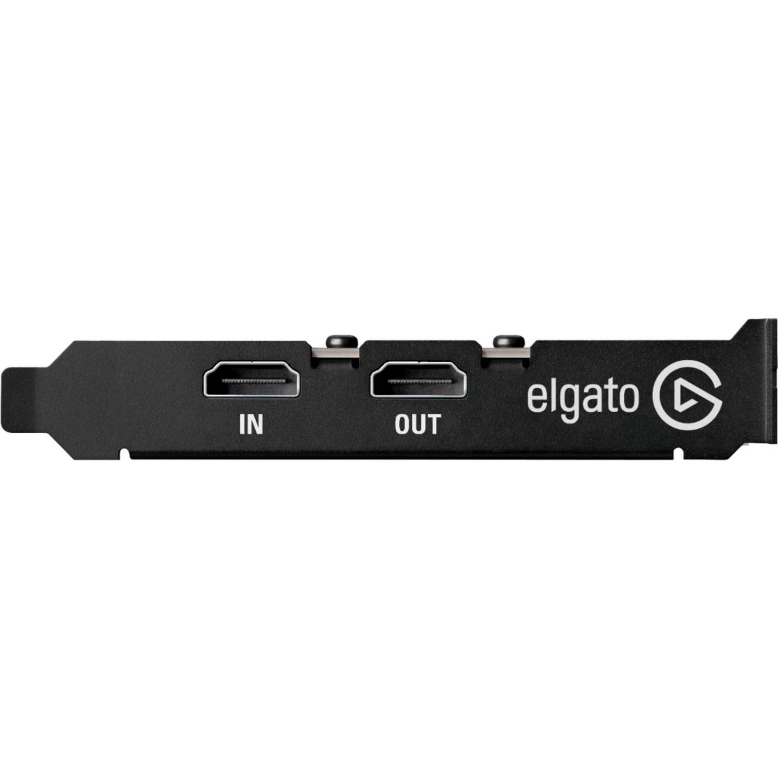 Tarjeta Capturadora ELGATO 4K60 PRO MK.2 4K HDR 2160p HDMI 10GAS9901 