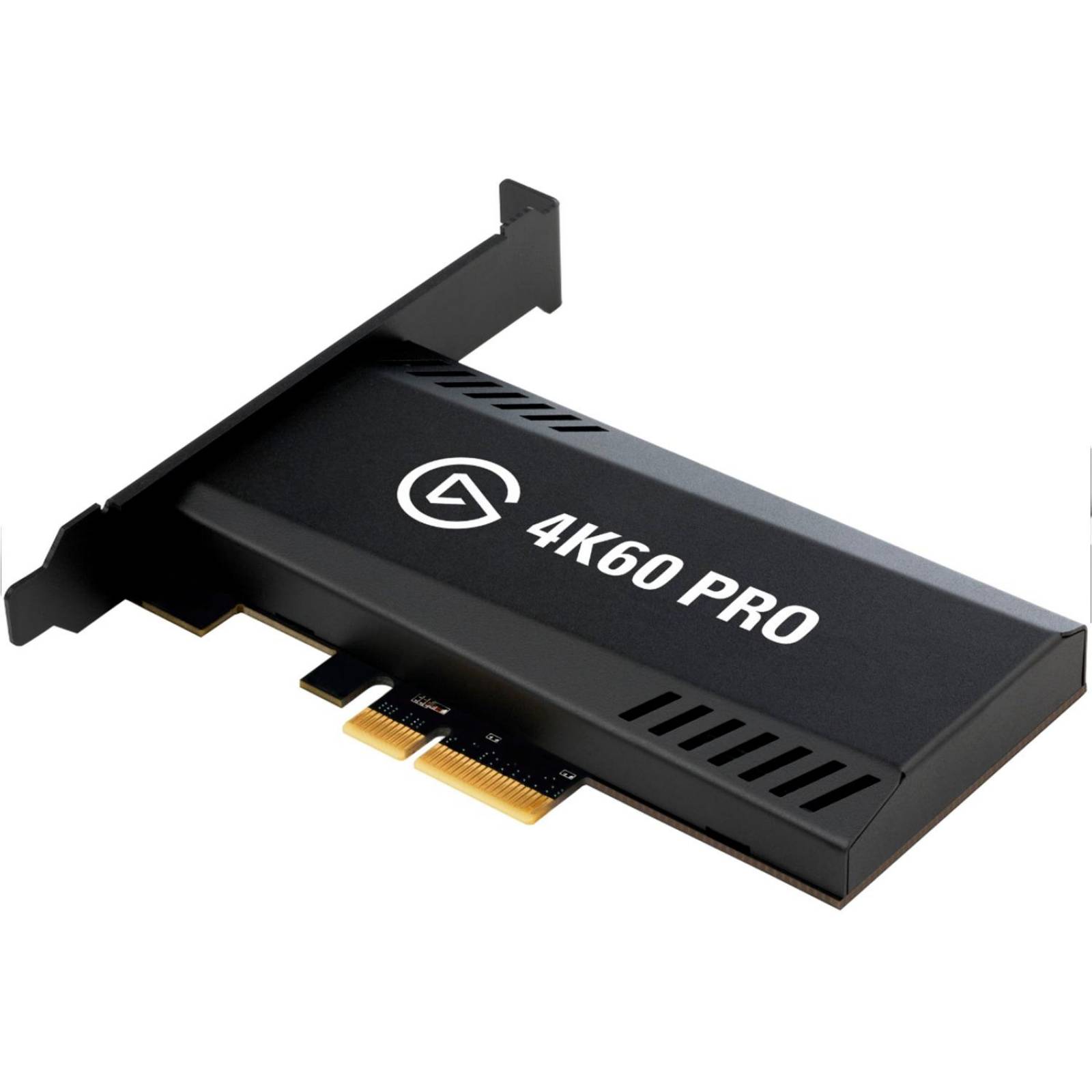 Tarjeta Capturadora ELGATO 4K60 PRO MK.2 4K HDR 2160p HDMI 10GAS9901 