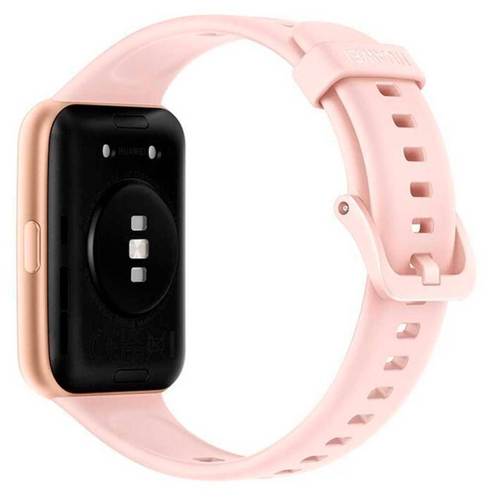Reloj Smartwatch HUAWEI Watch FIT 2 1.74 Android iOS Rosa 55028914 