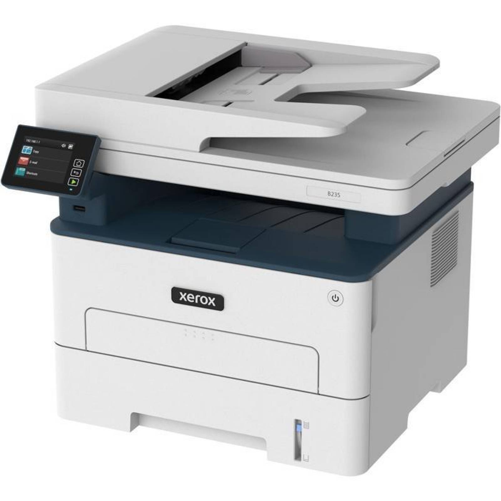 Impresora Multifuncional XEROX B235 Laser Monocromatica Reacondicionado 