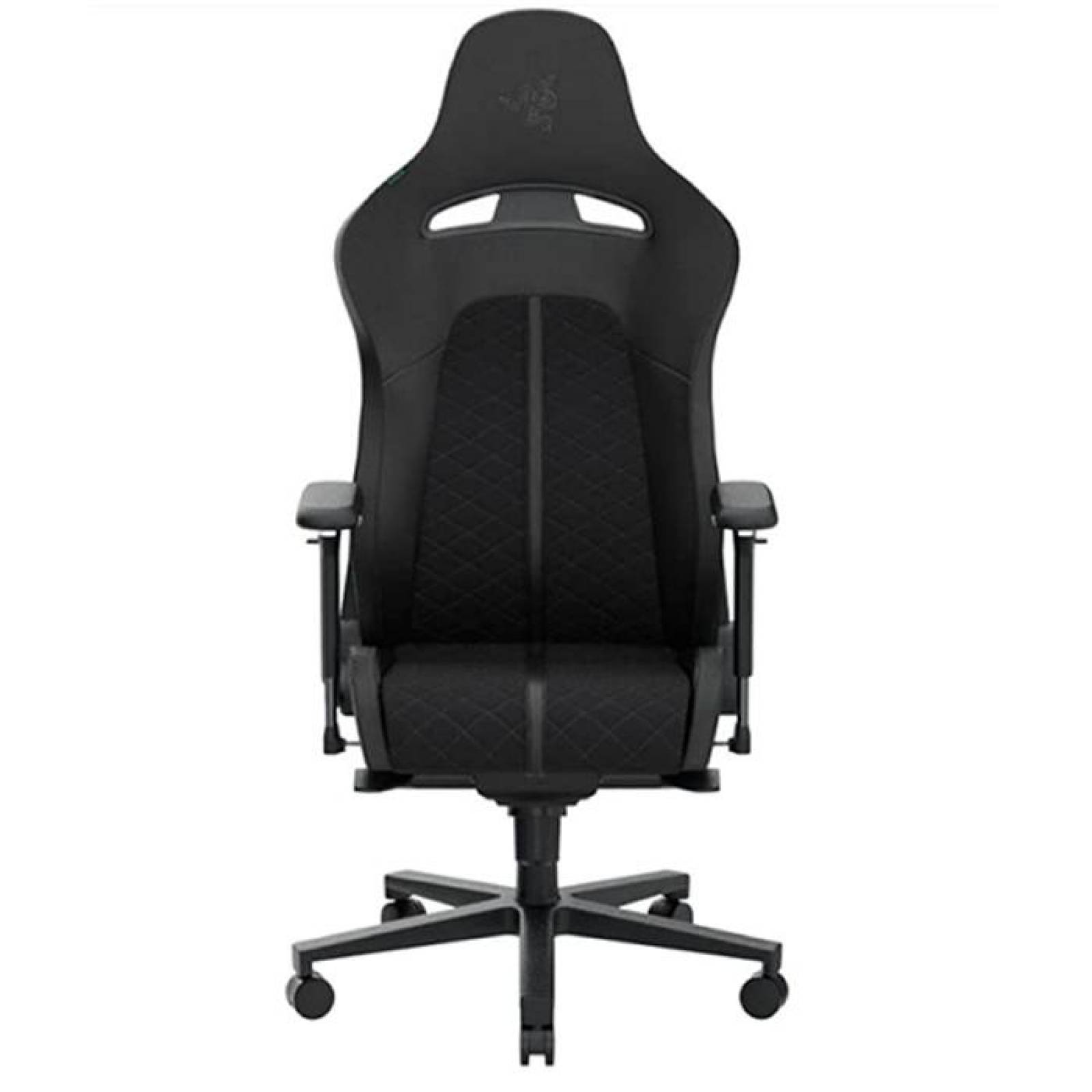 Silla Gamer RAZER Enki Reclinable Reposabrazos 4D Reacondicionado 