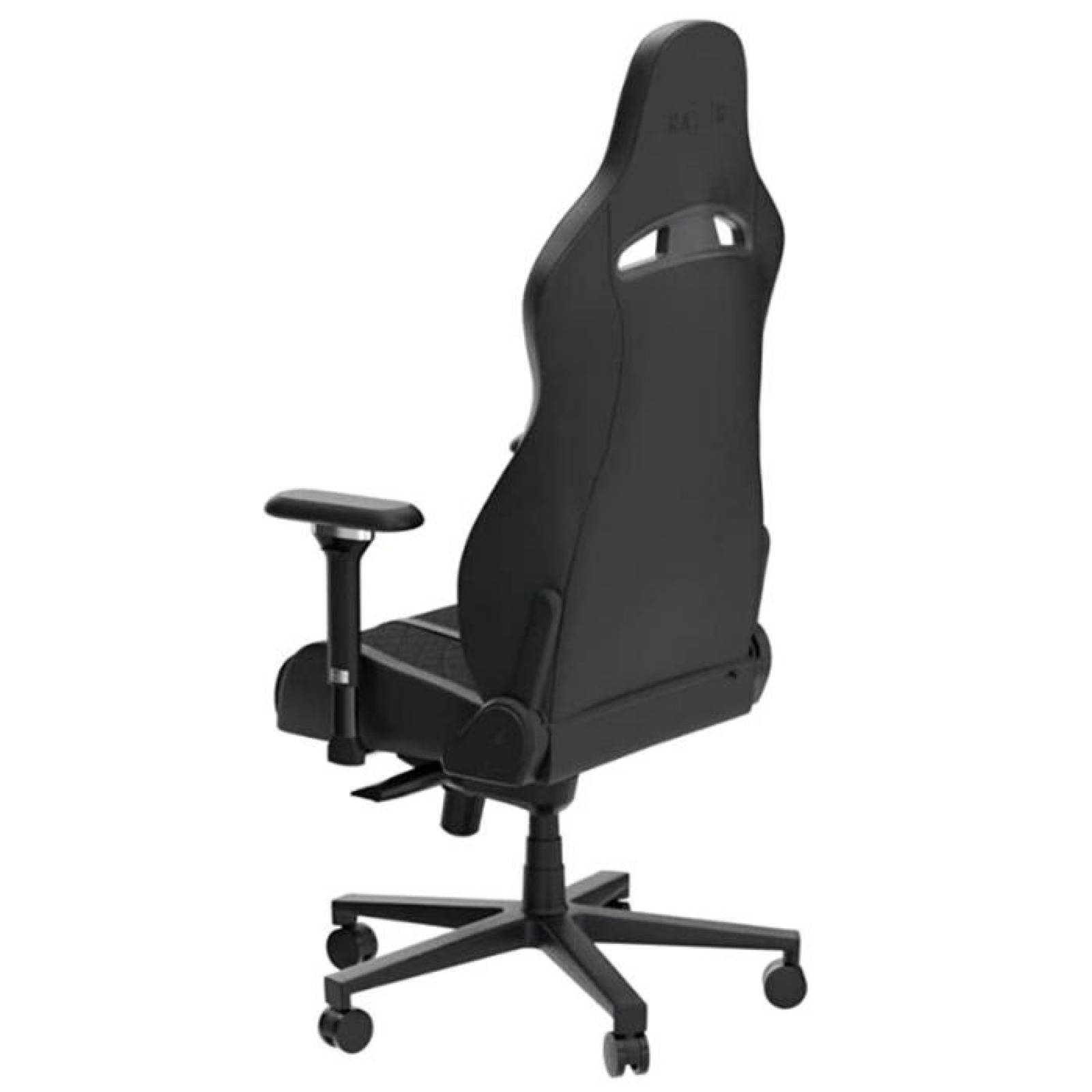 Silla Gamer RAZER Enki Reclinable Reposabrazos 4D Reacondicionado 