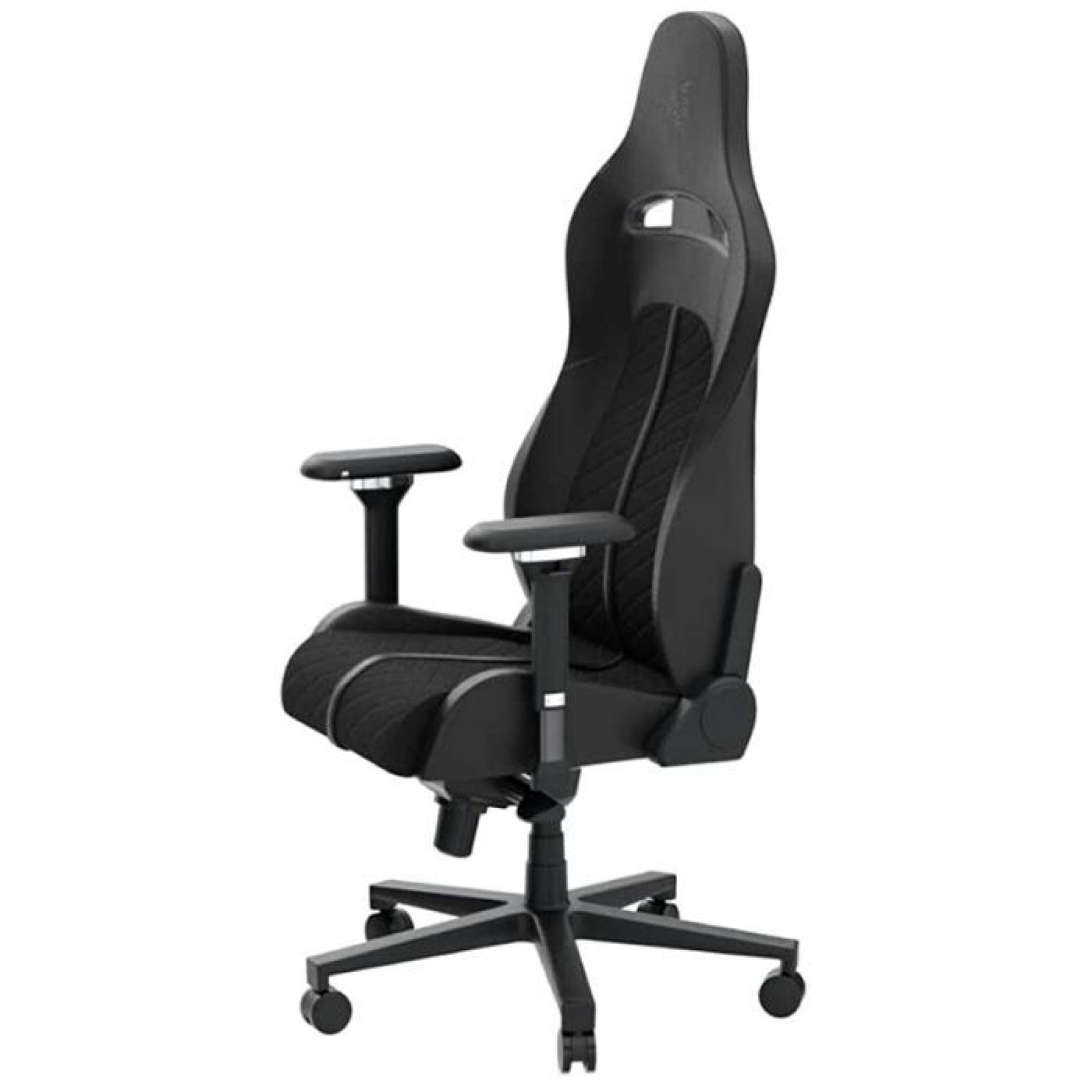 Silla Gamer RAZER Enki Reclinable Reposabrazos 4D Reacondicionado 