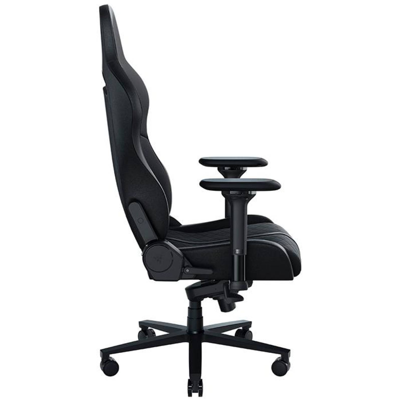Silla Gamer RAZER Enki Reclinable Reposabrazos 4D Reacondicionado 