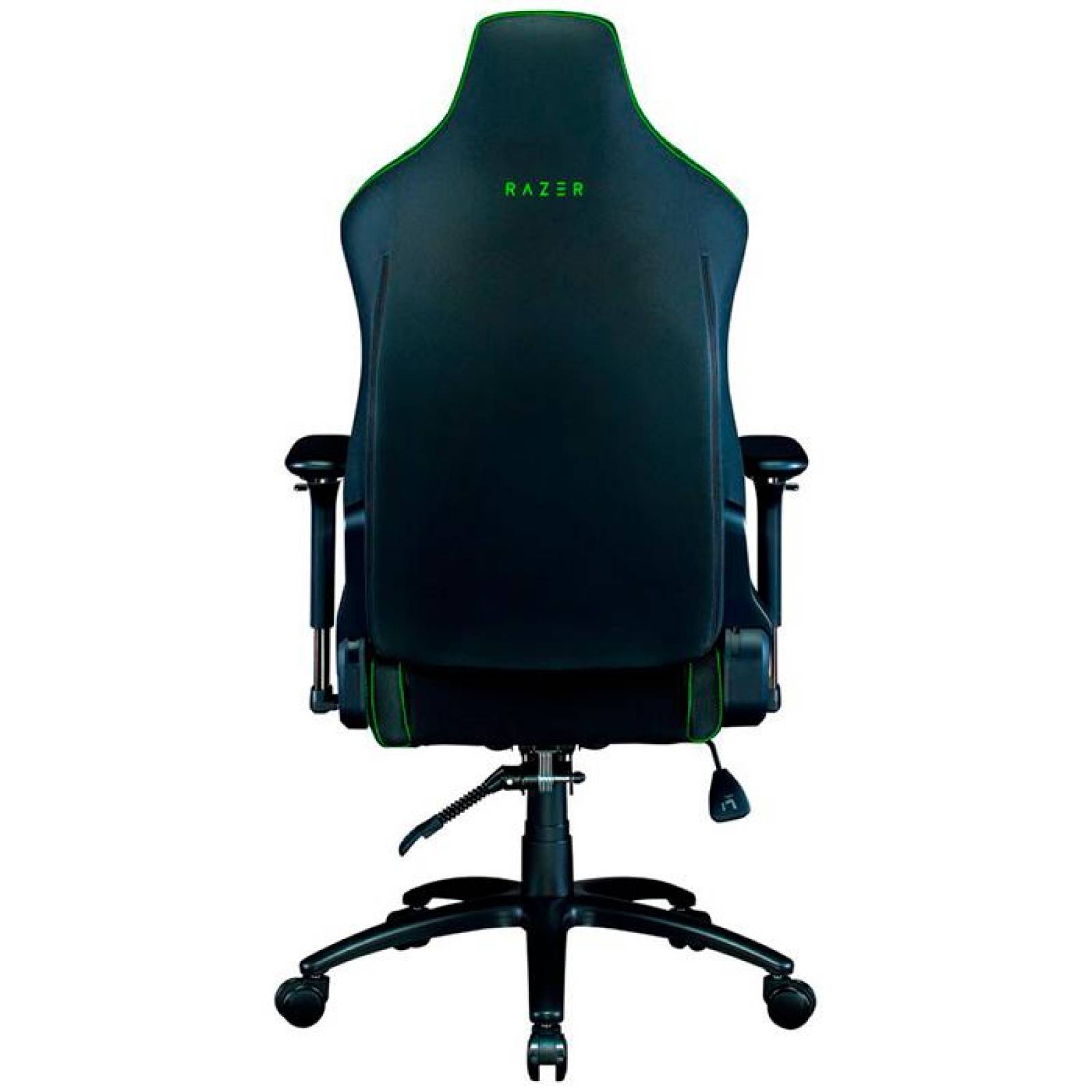 Silla Gamer RAZER Iskur X Reposabrazos 2D 136kg Reacondicionado 