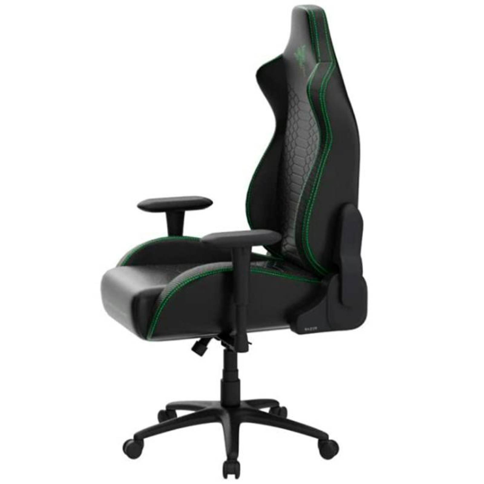 Silla Gamer RAZER Iskur X Reposabrazos 2D 136kg Reacondicionado 