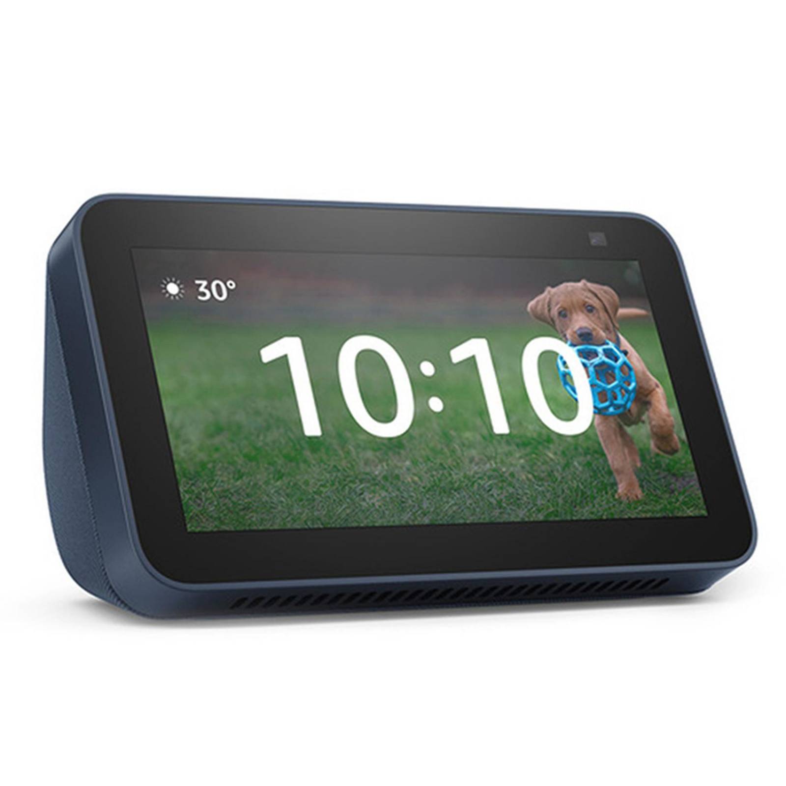 Asistente de Voz Alexa AMAZON Echo Show 5 Pantalla 5.5 Inalambrico WiFi 