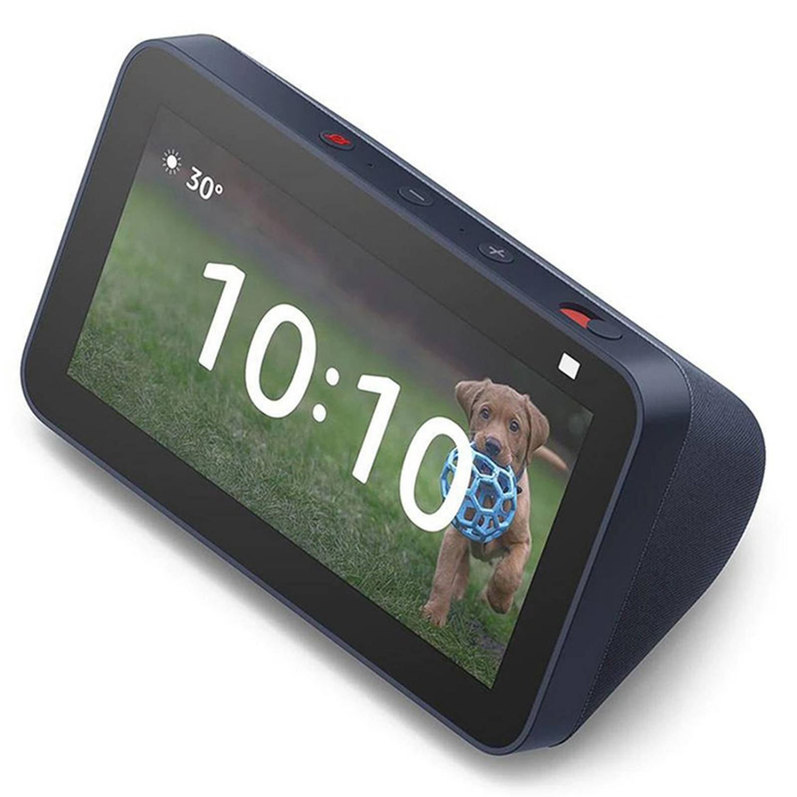 Asistente de Voz Alexa AMAZON Echo Show 5 Pantalla 5.5 Inalambrico WiFi 