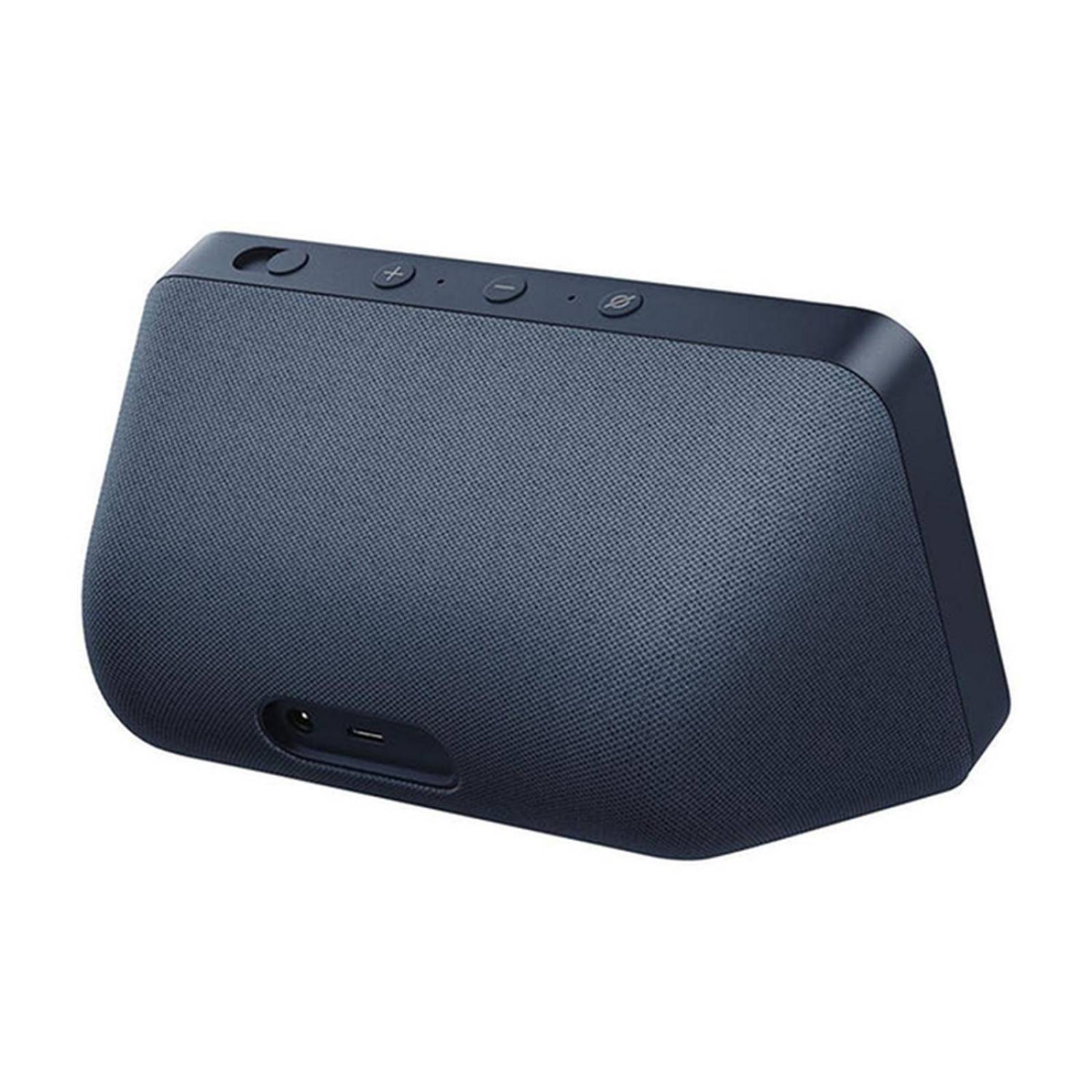 Asistente de Voz Alexa AMAZON Echo Show 5 Pantalla 5.5 Inalambrico WiFi 