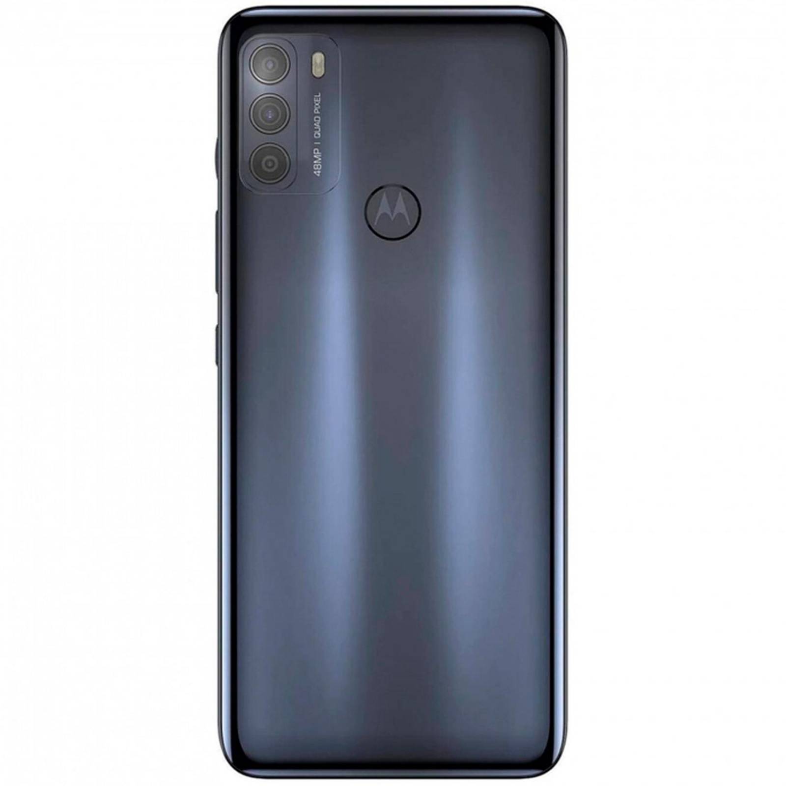 Celular MOTOROLA Moto G50 4GB 128GB Audifonos Inalambricos 