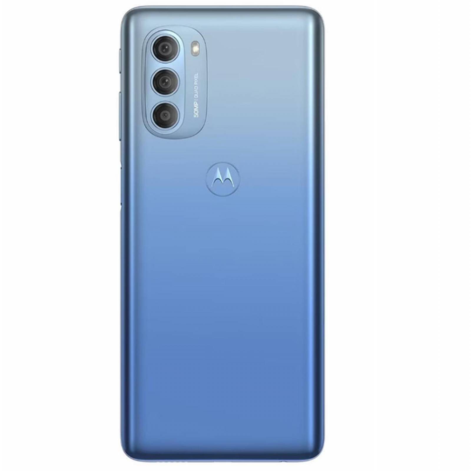 Celular MOTOROLA Moto G51 5G 8GB 128GB 6.8 FHD+ LCD 120Hz Triple Camara 50MP