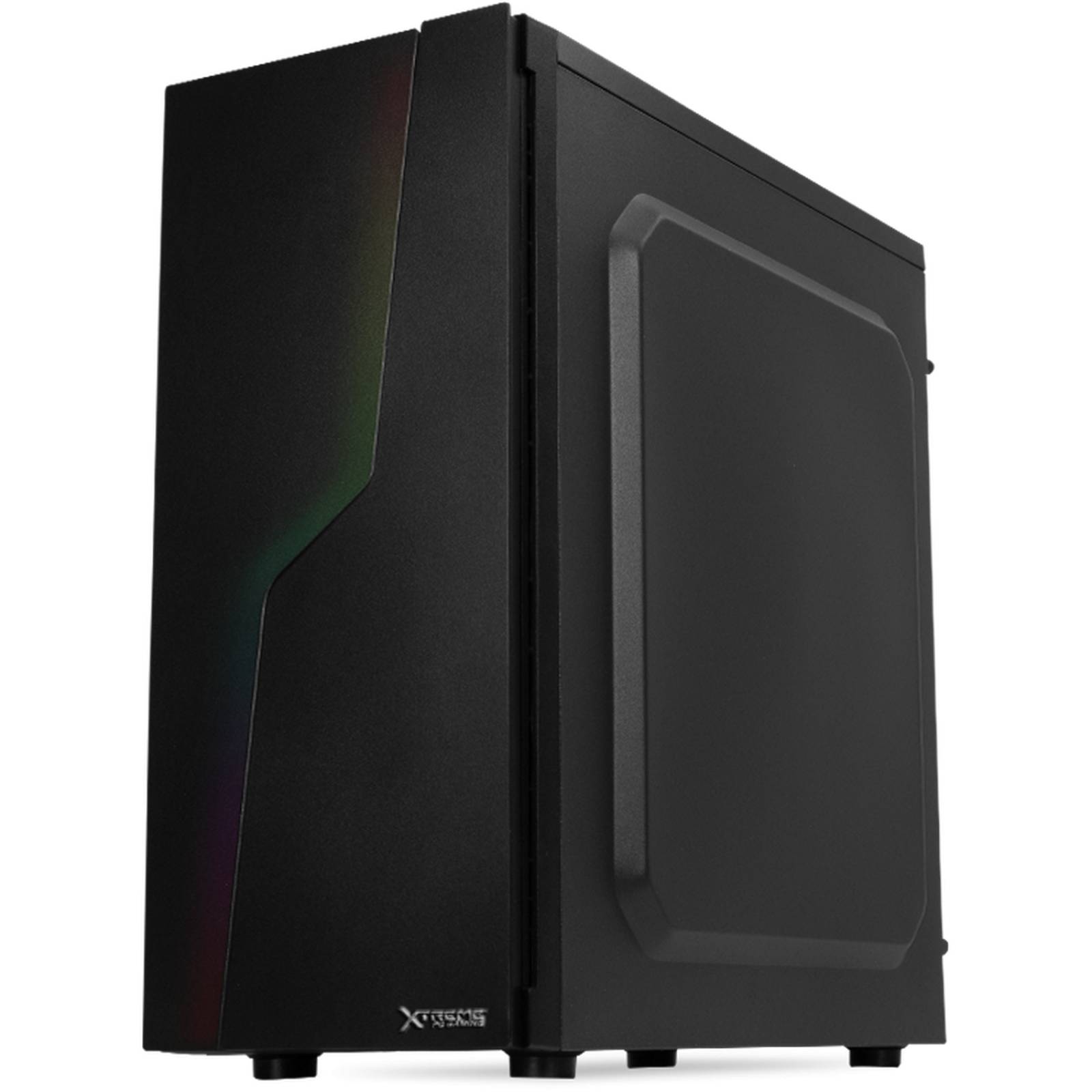 Xtreme PC Gamer AMD Radeon Vega Renoir Ryzen 5 5600G 8GB SSD Monitor 23.8 WIFI 