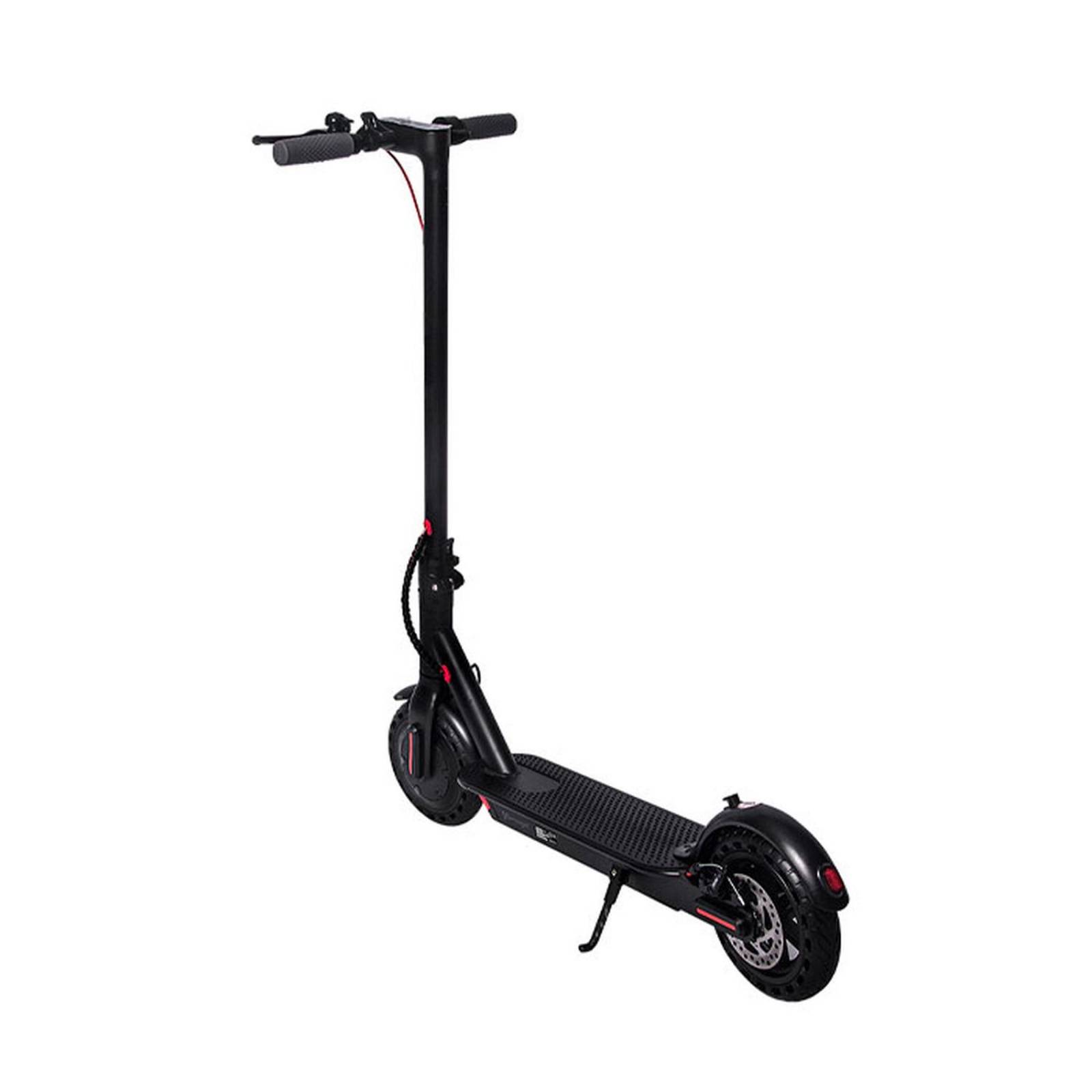 Scooter Electrico VORAGO Patin plegable 25 km/h hasta 120 Kg SC-302-V2