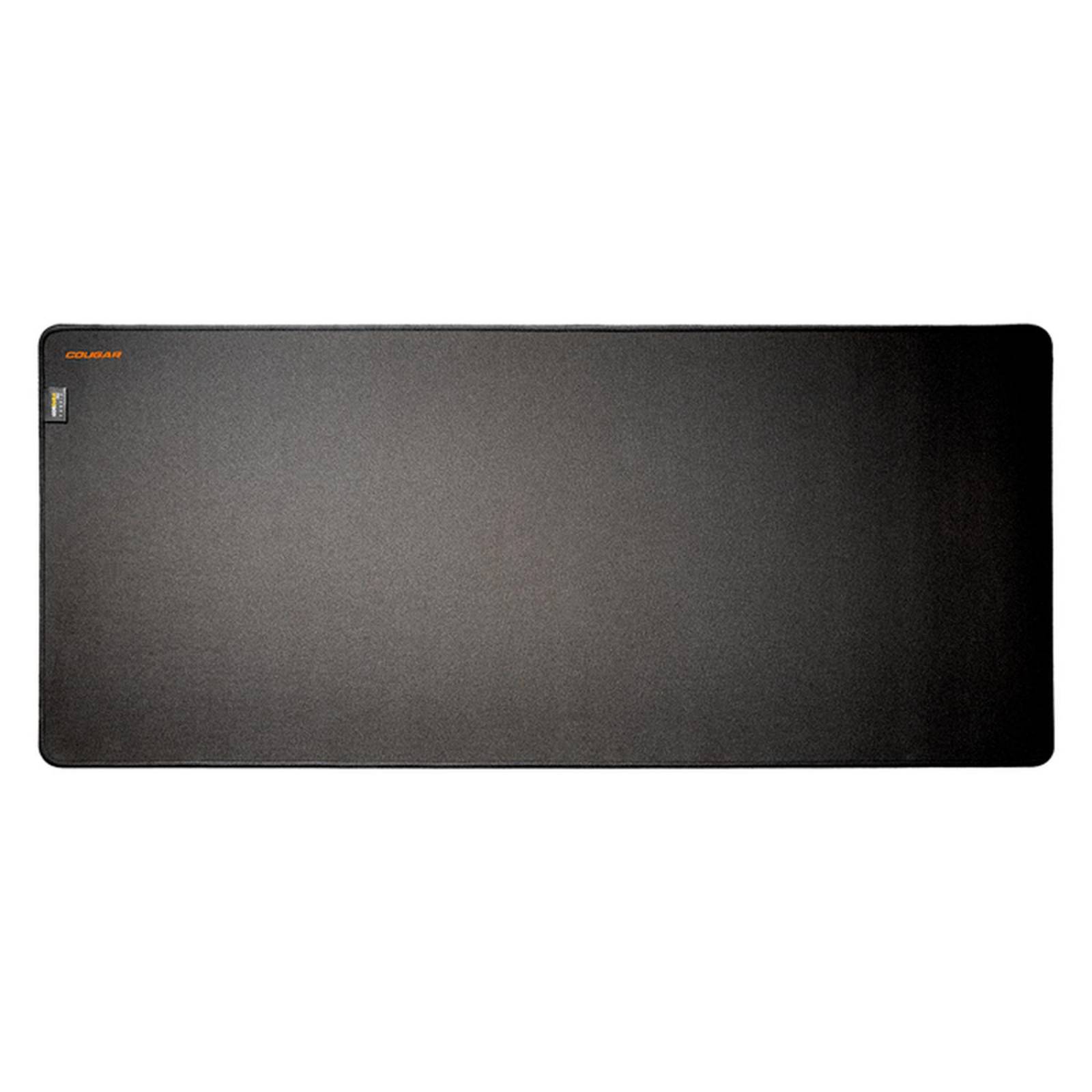 Mouse Pad Gamer COUGAR FREEWAY-XL Contra Agua Negro 900 x 400 x 3mm 3PFRWHXBRB3.0001 