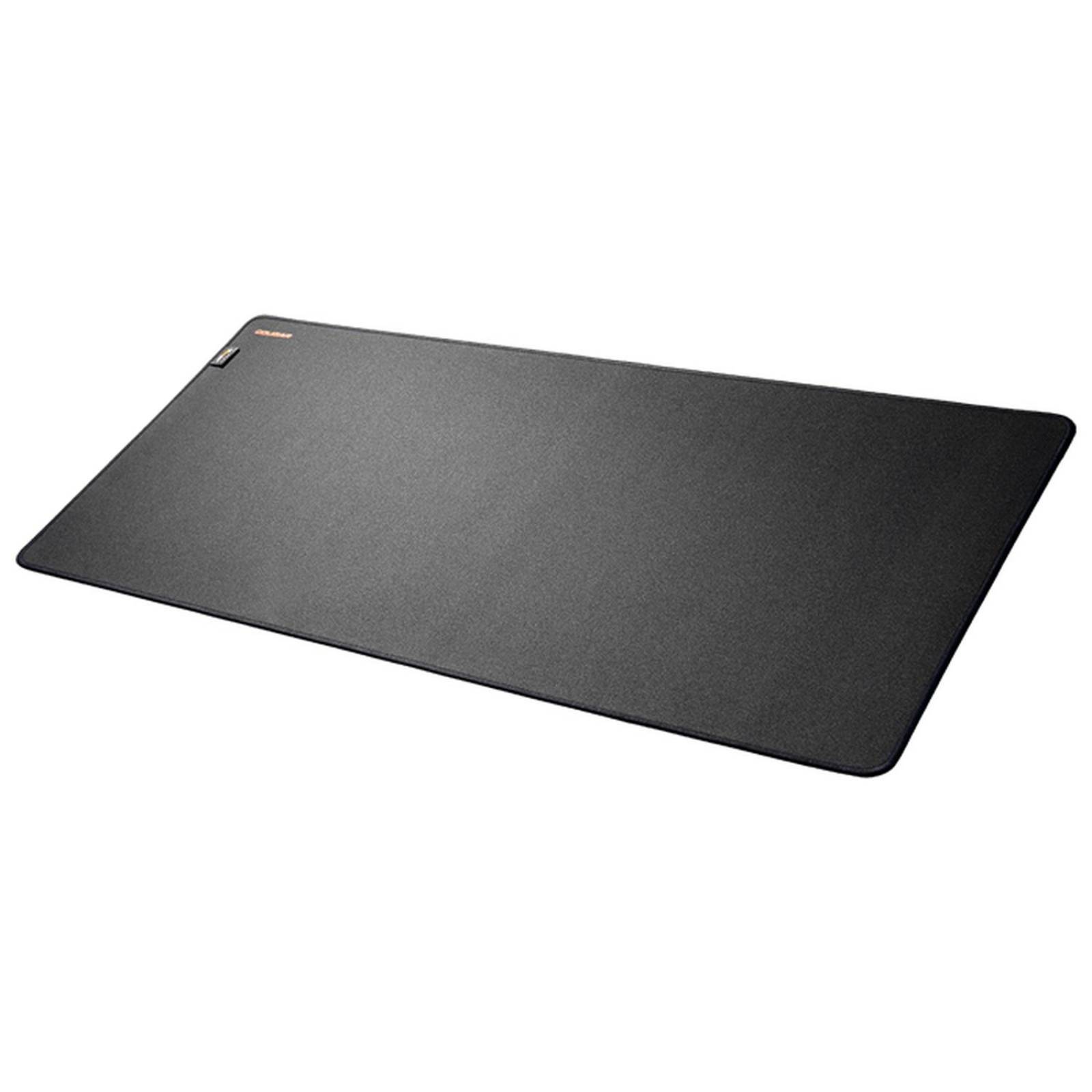 Mouse Pad Gamer COUGAR FREEWAY-XL Contra Agua Negro 900 x 400 x 3mm 3PFRWHXBRB3.0001 