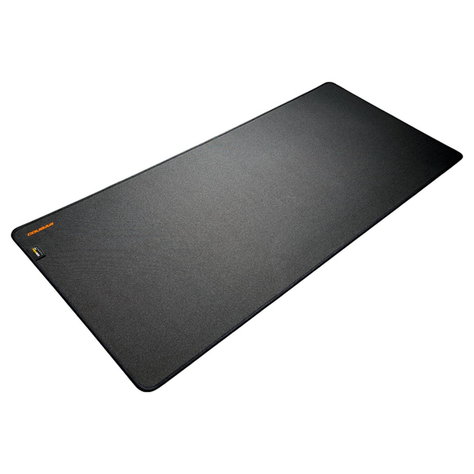 Mouse Pad Gamer COUGAR FREEWAY-XL Contra Agua Negro 900 x 400 x 3mm 3PFRWHXBRB3.0001 